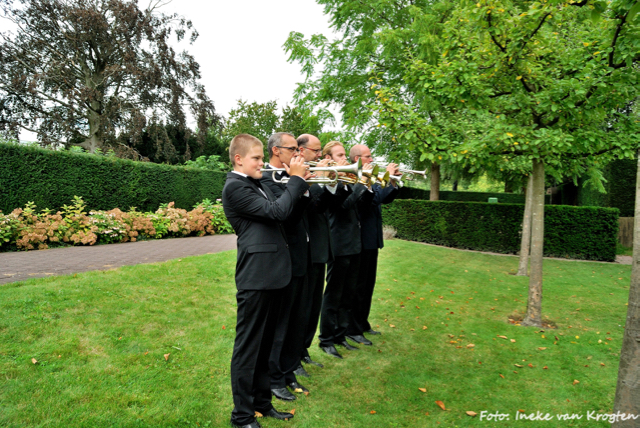 Koffieconcert Joannes De Doper — foto 32