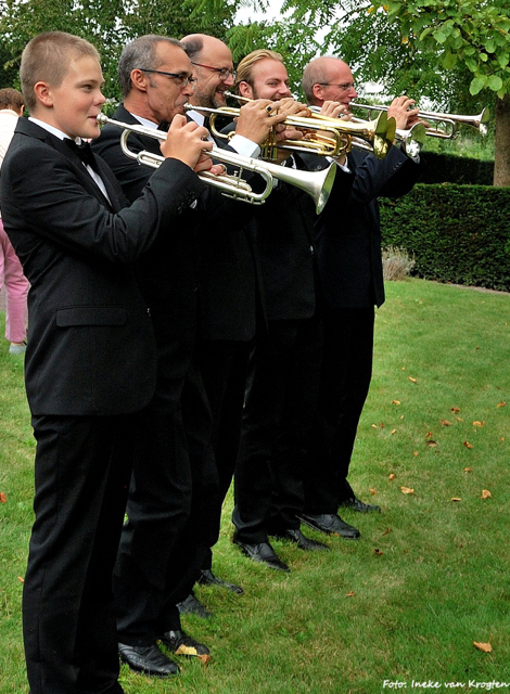 Koffieconcert Joannes De Doper — foto 33