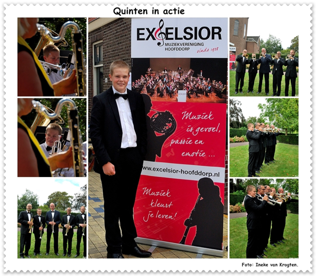 Koffieconcert Joannes De Doper — foto 34