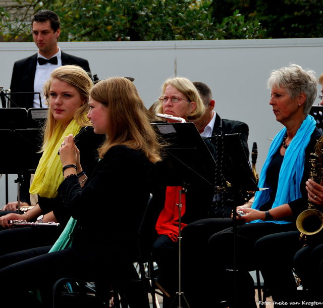 Koffieconcert Joannes De Doper — foto 4