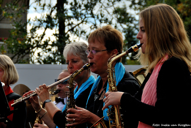 Koffieconcert Joannes De Doper — foto 6