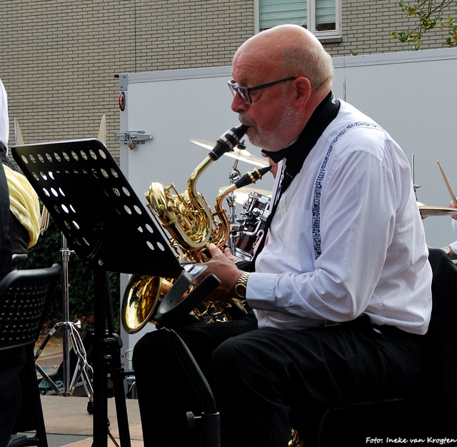 Koffieconcert Joannes De Doper — foto 7