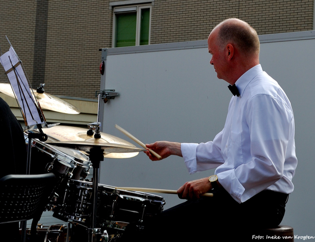 Koffieconcert Joannes De Doper — foto 8