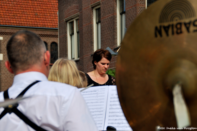 Koffieconcert Joannes De Doper — foto 9