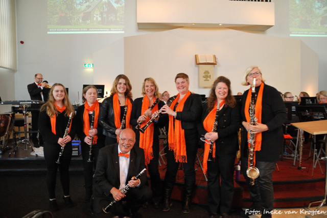 Koningsdag Concert 2016 — foto 1