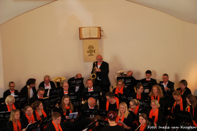 Koningsdag Concert 2016 — foto 10