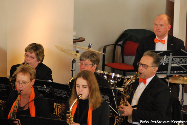 Koningsdag Concert 2016 — foto 2