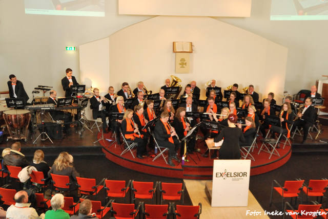 Koningsdag Concert 2016 — foto 3