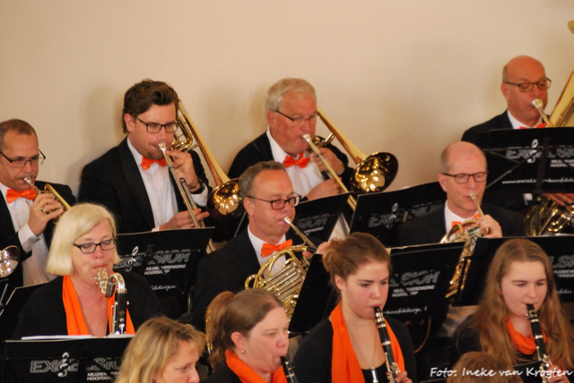 Koningsdag Concert 2016 — foto 4
