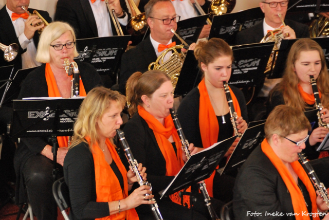 Koningsdag Concert 2016 — foto 5