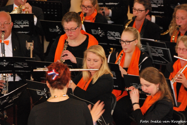Koningsdag Concert 2016 — foto 6