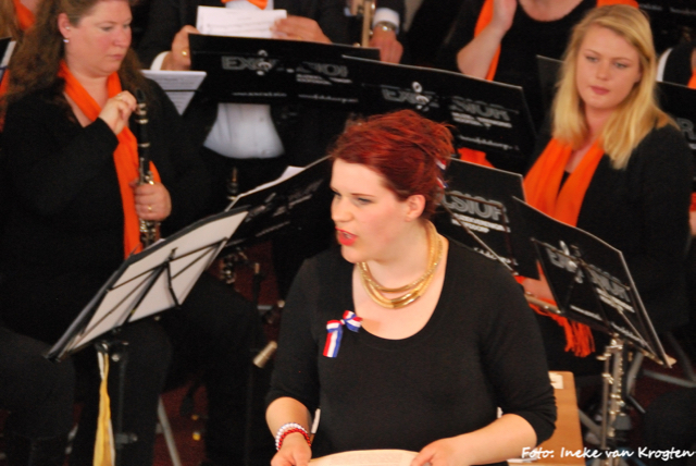 Koningsdag Concert 2016 — foto 7