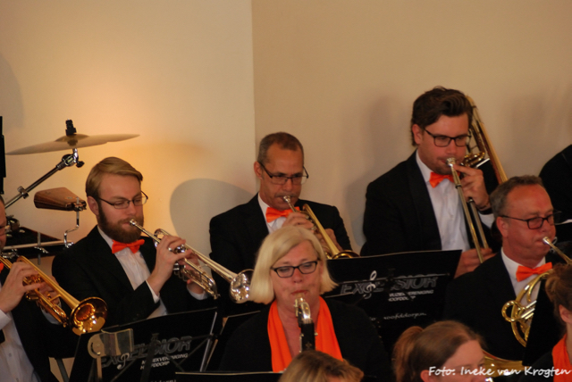 Koningsdag Concert 2016 — foto 8