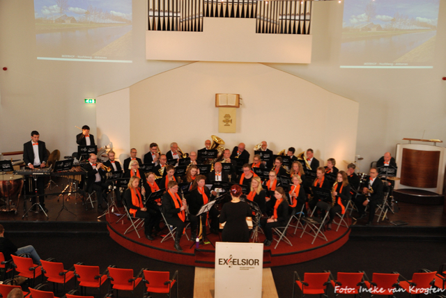 Koningsdag Concert 2016 — foto 9