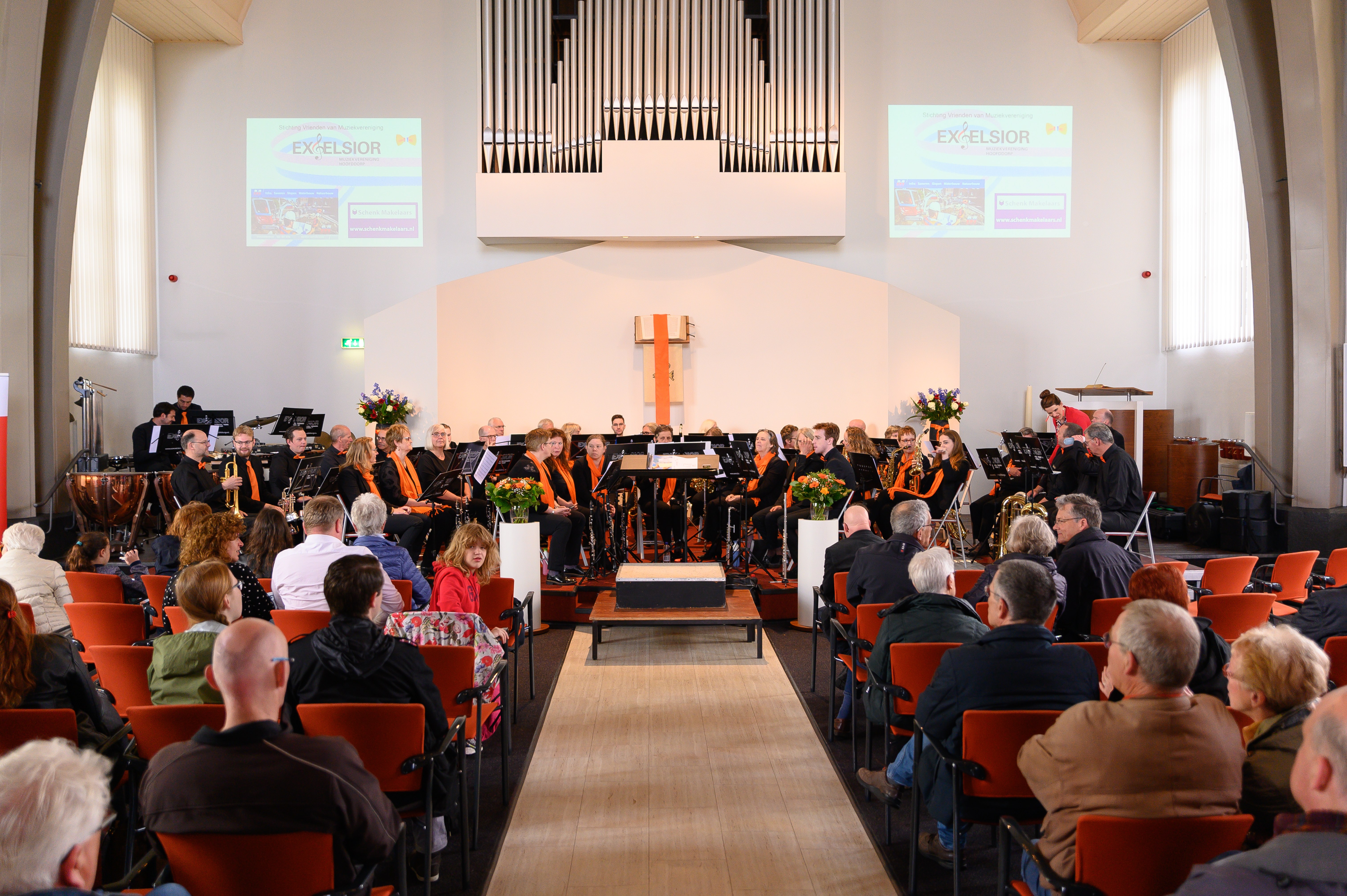 Koningsdag Concert 2019 — foto 1