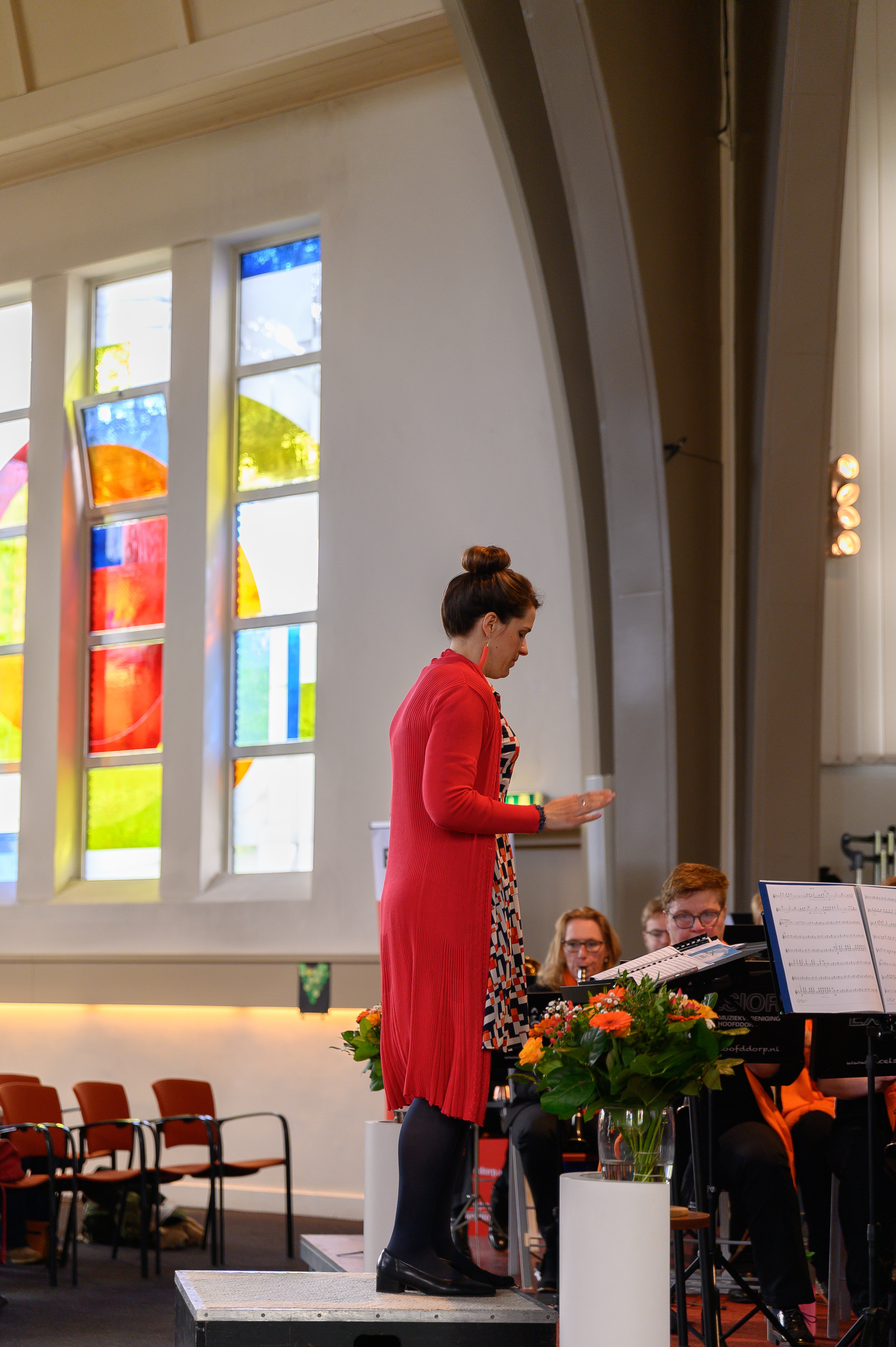 Koningsdag Concert 2019 — foto 2