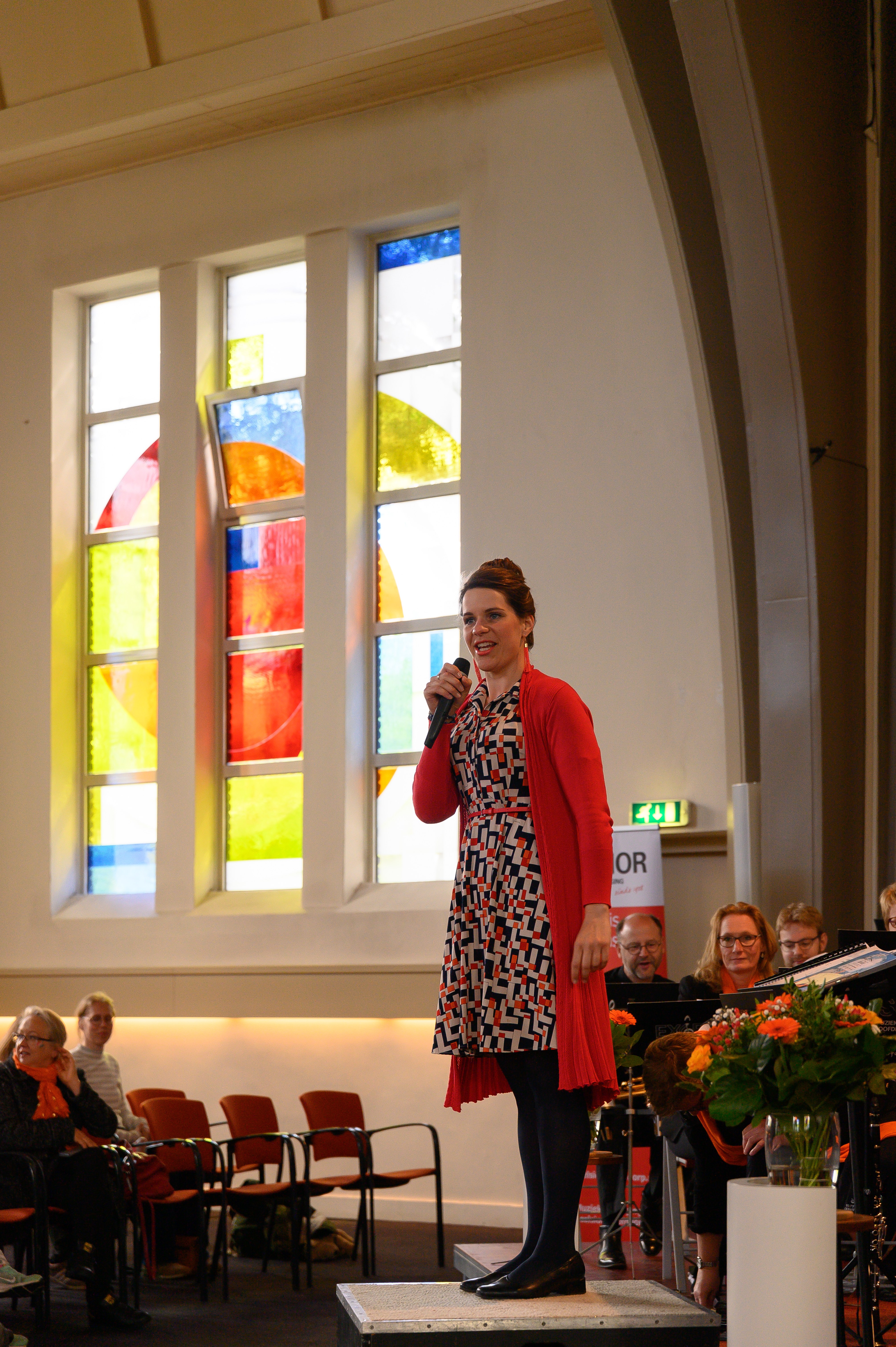 Koningsdag Concert 2019 — foto 3
