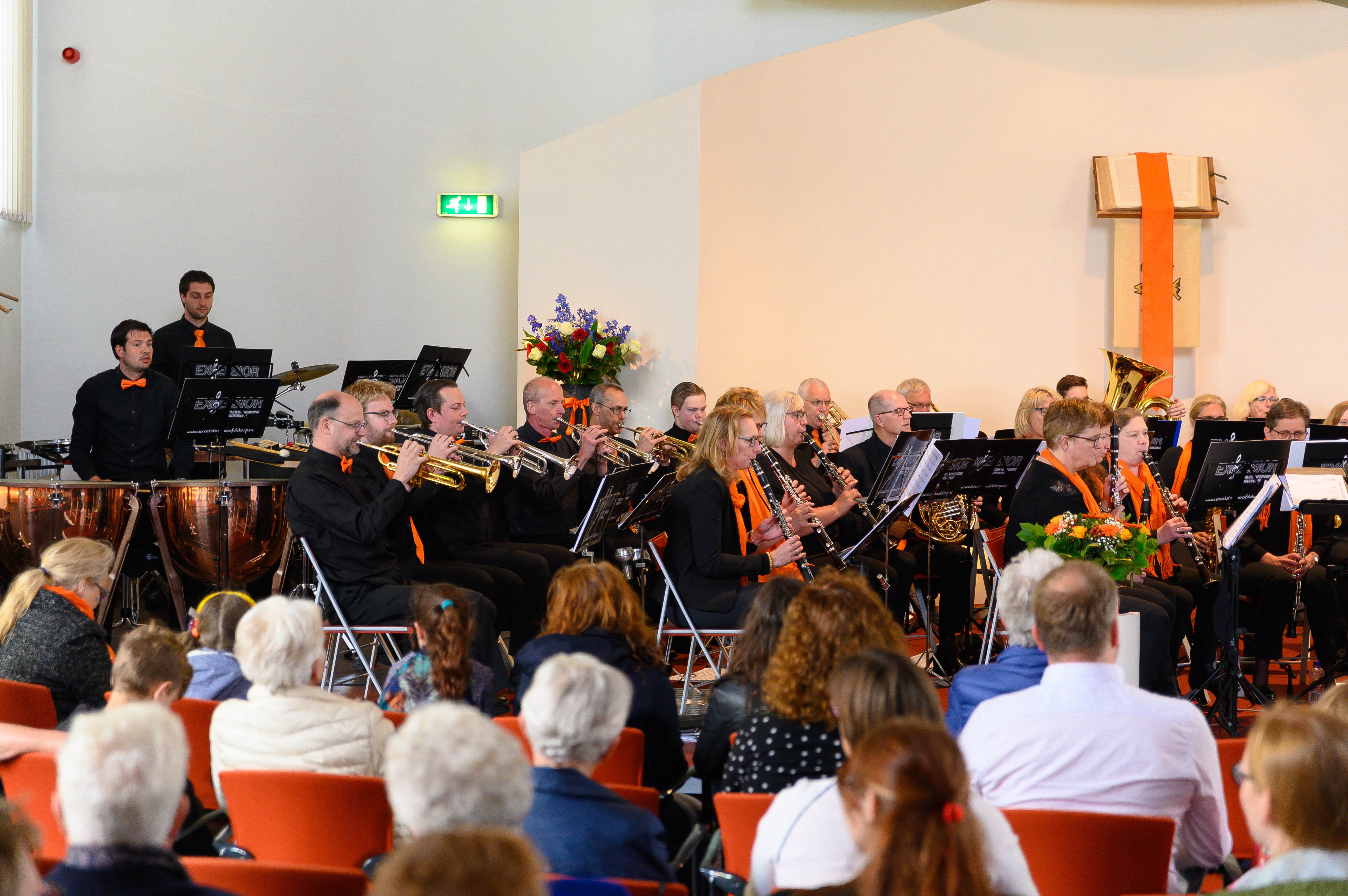 Koningsdag Concert 2019 — foto 4