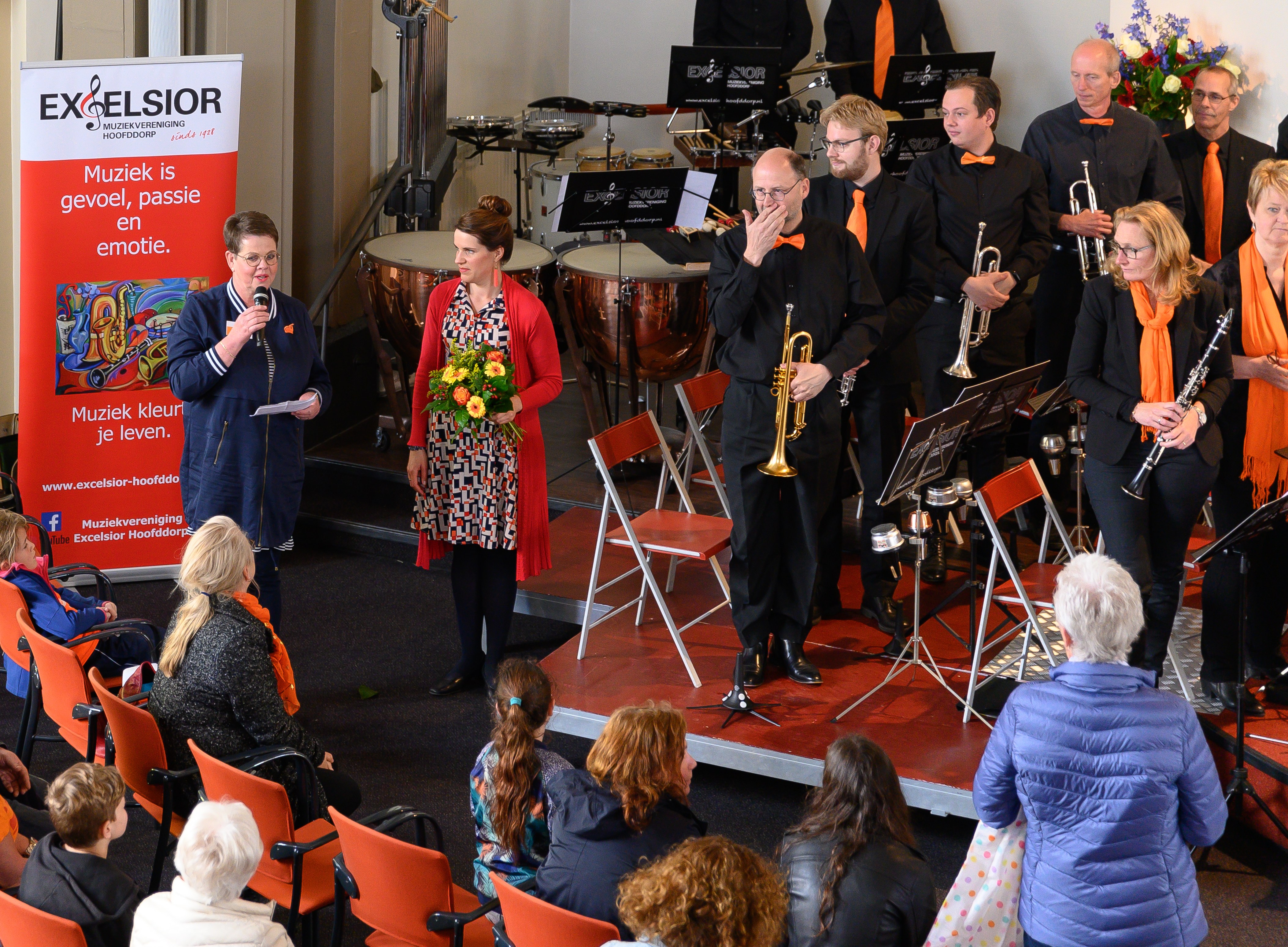 Koningsdag Concert 2019 — foto 5