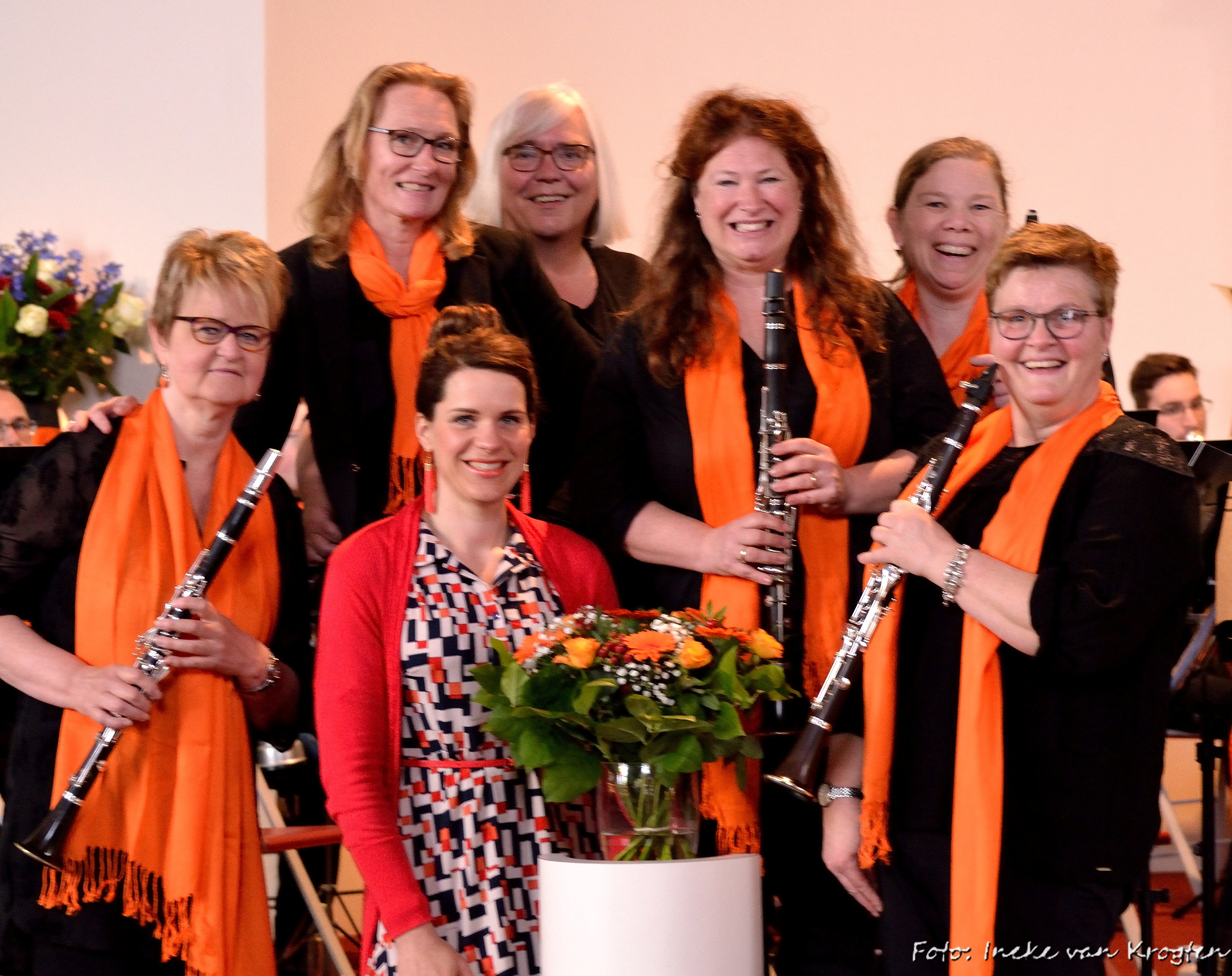 Koningsdag Concert 2019 — foto 6