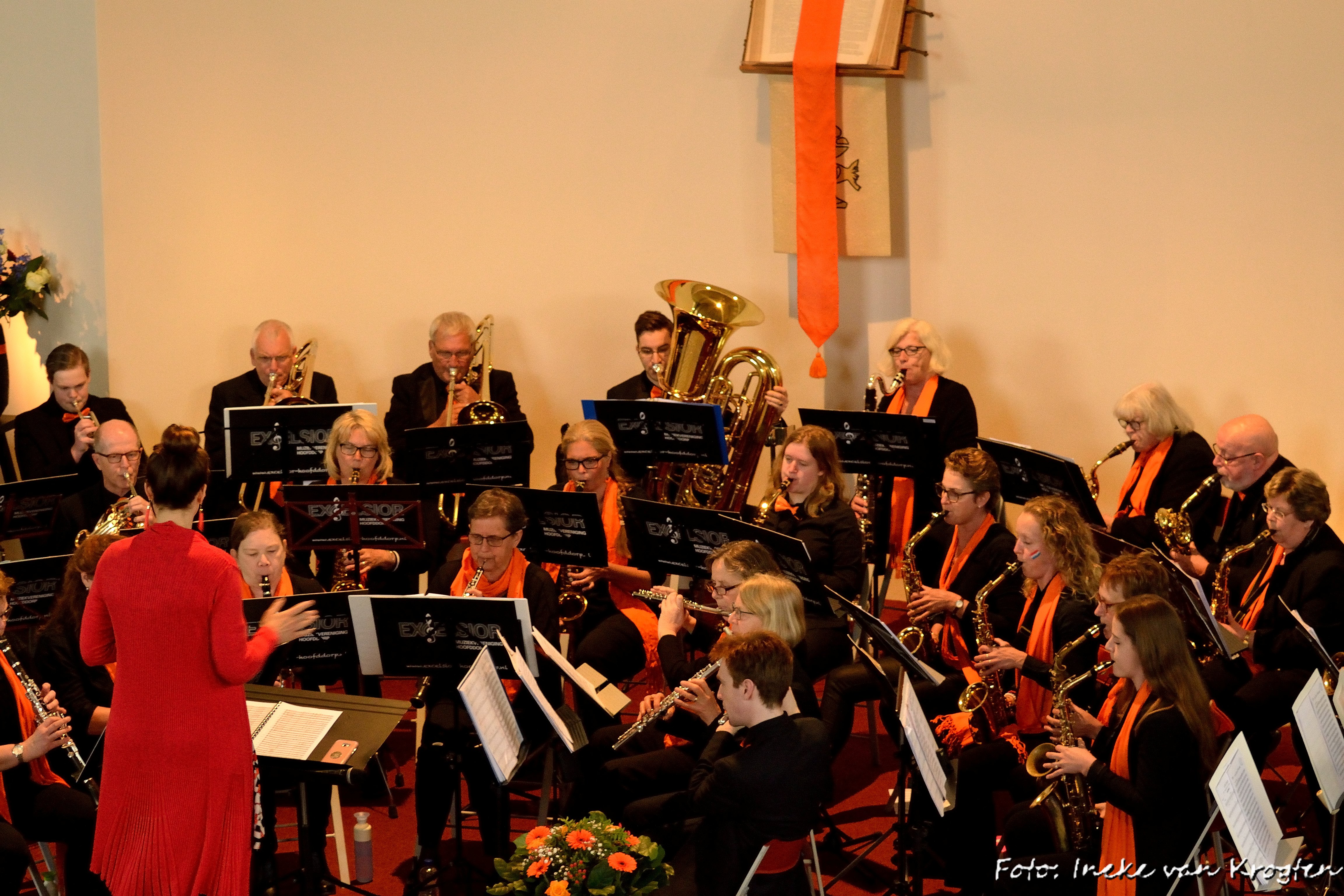 Koningsdag Concert 2019 — foto 9