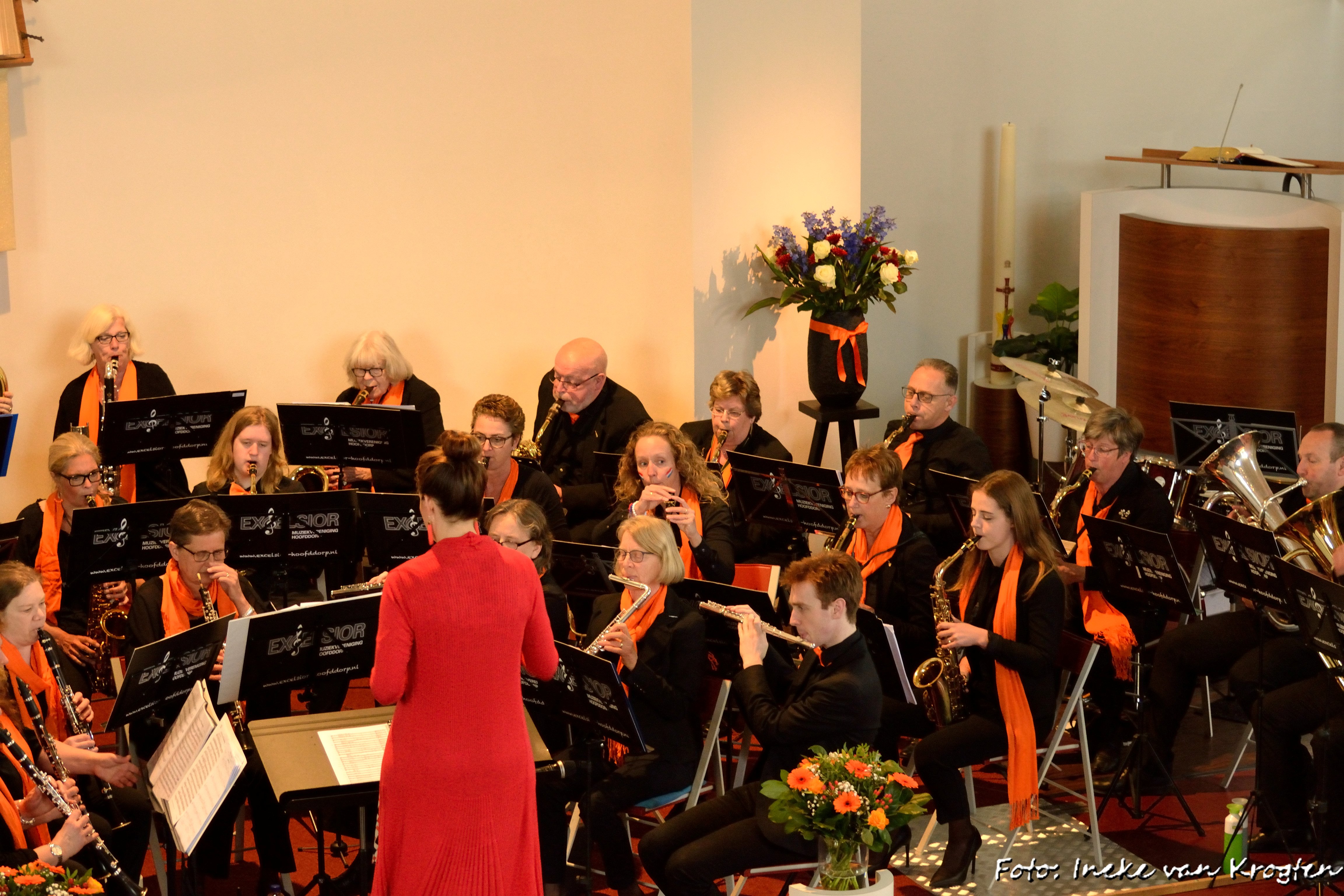 Koningsdag Concert 2019 — foto 10