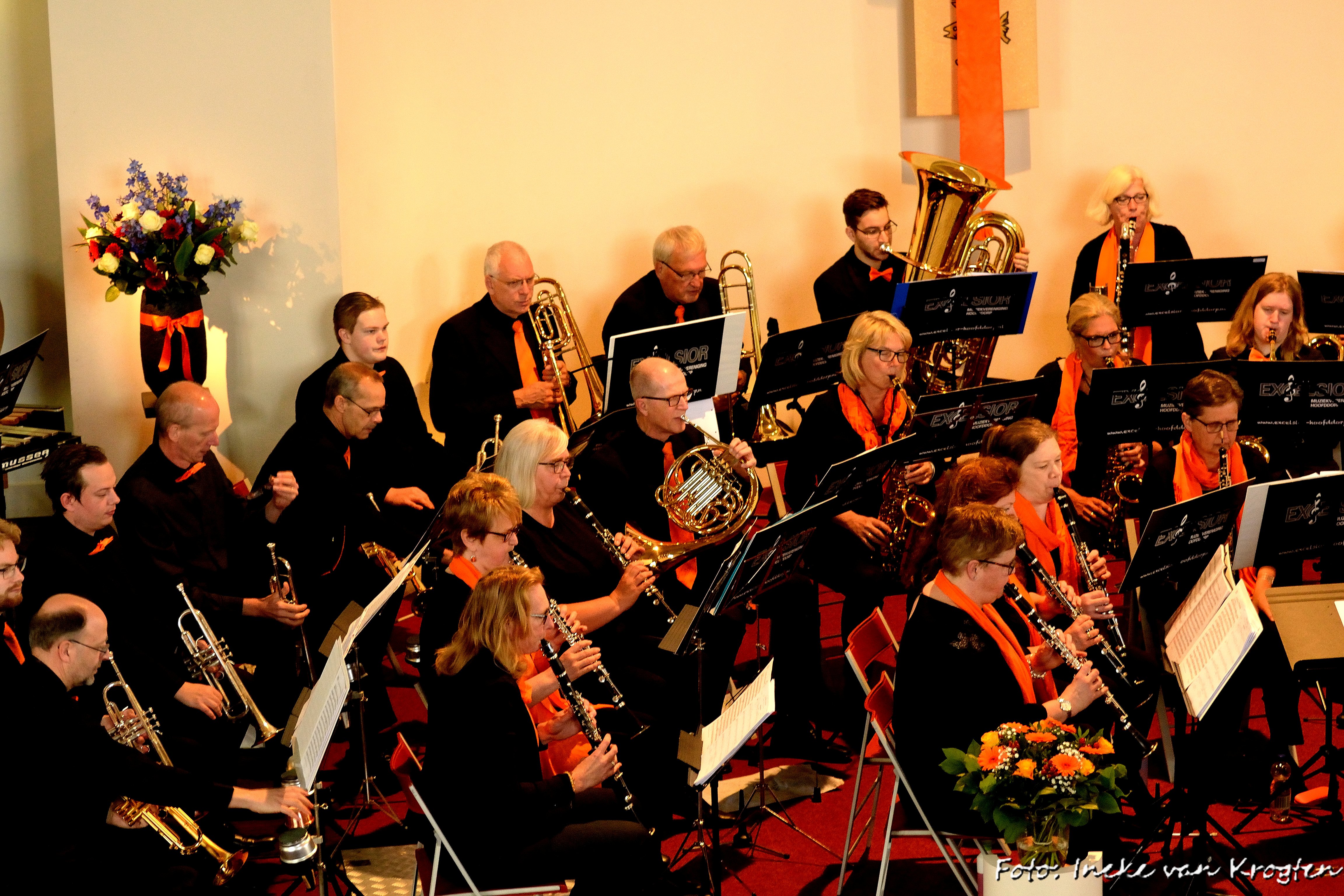 Koningsdag Concert 2019 — foto 11