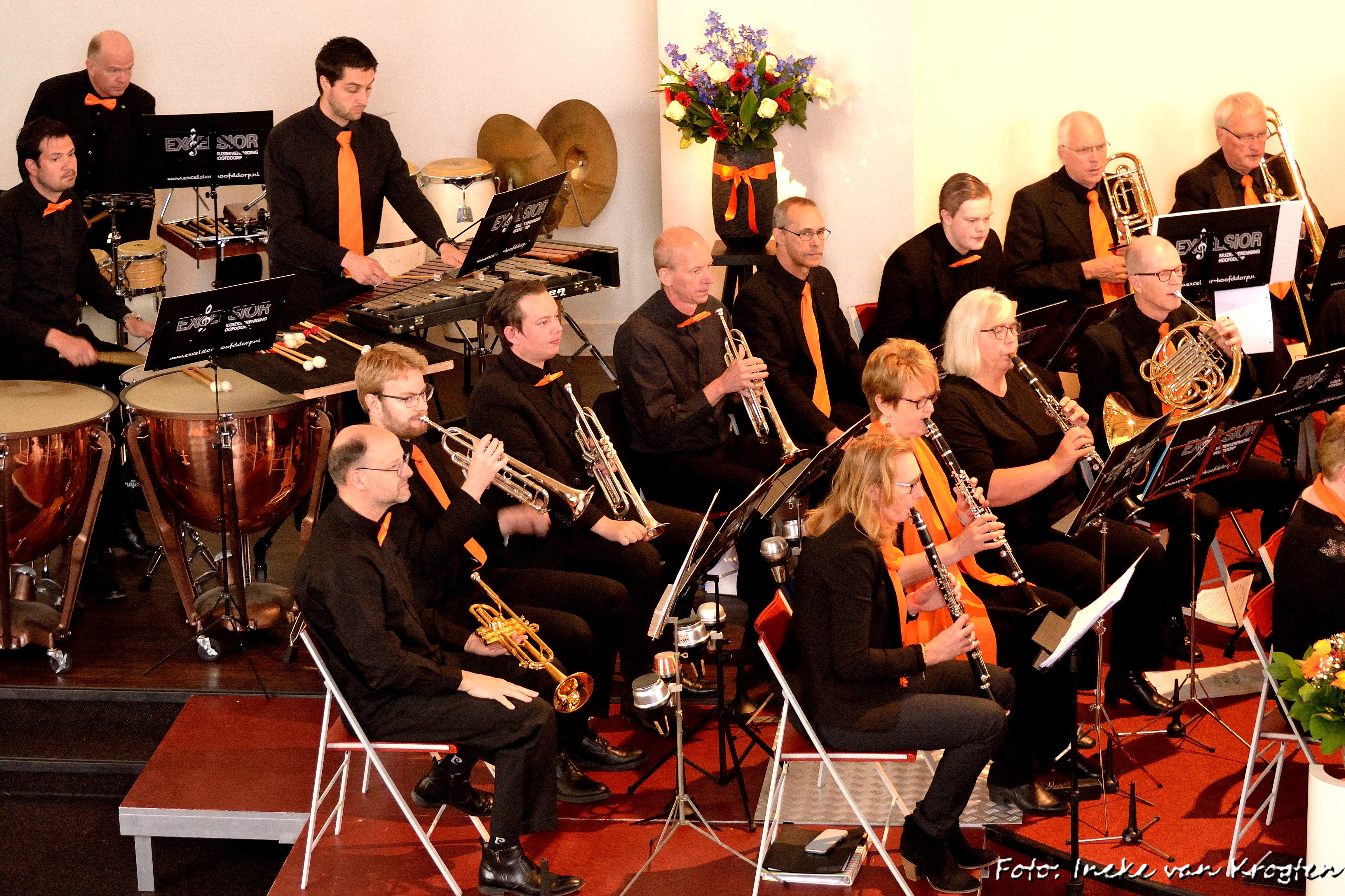 Koningsdag Concert 2019 — foto 13