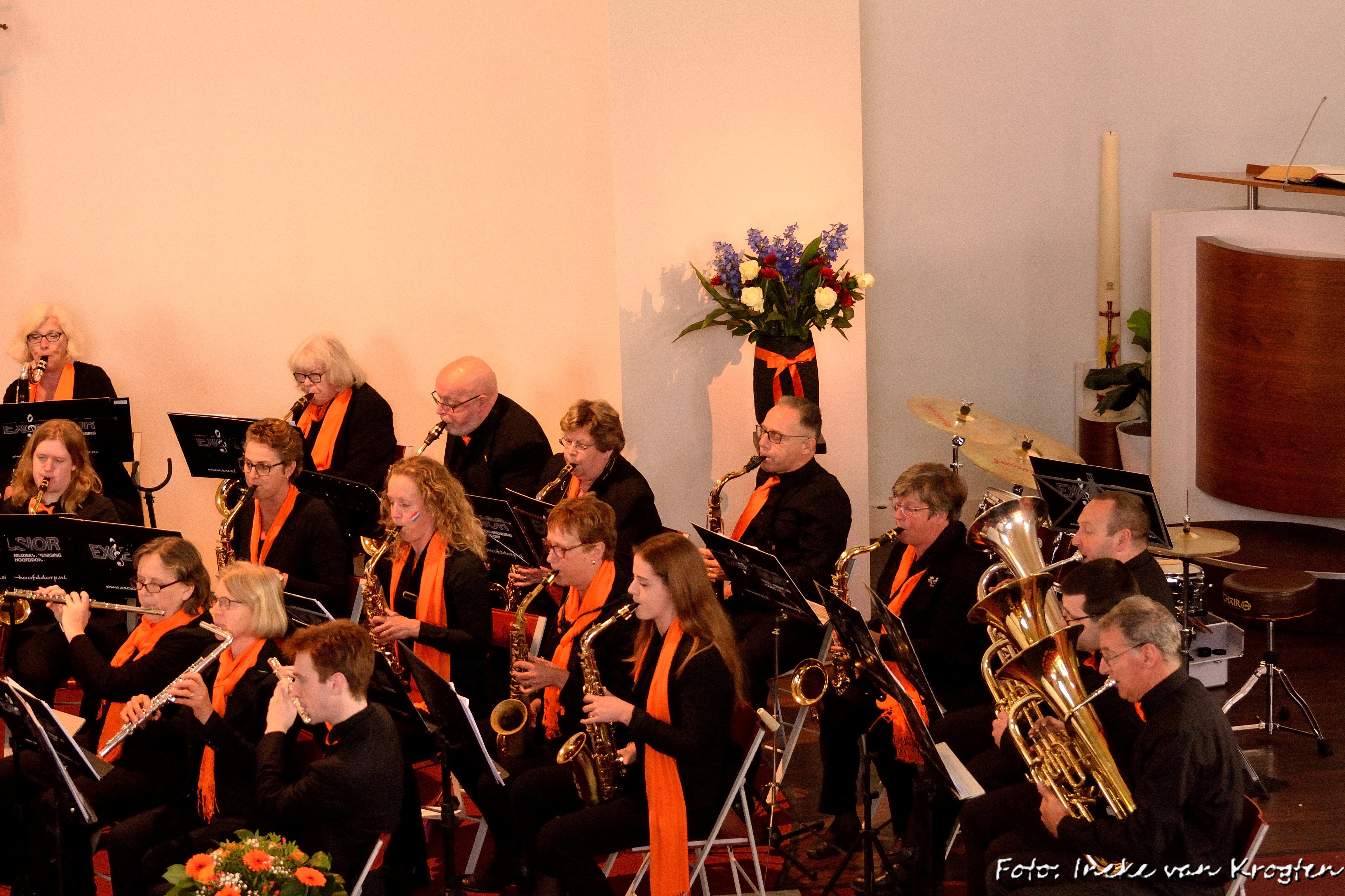 Koningsdag Concert 2019 — foto 15