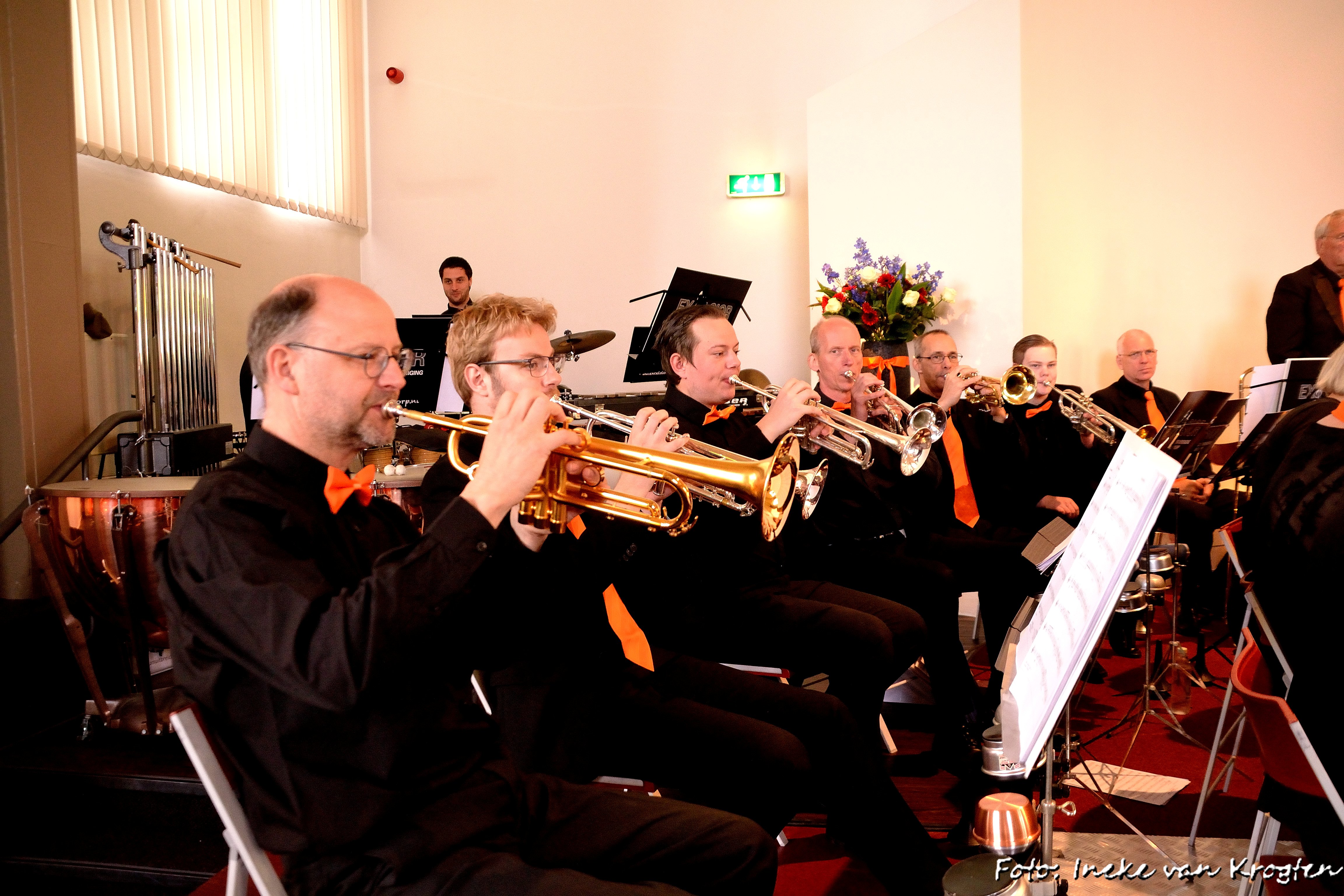 Koningsdag Concert 2019 — foto 16
