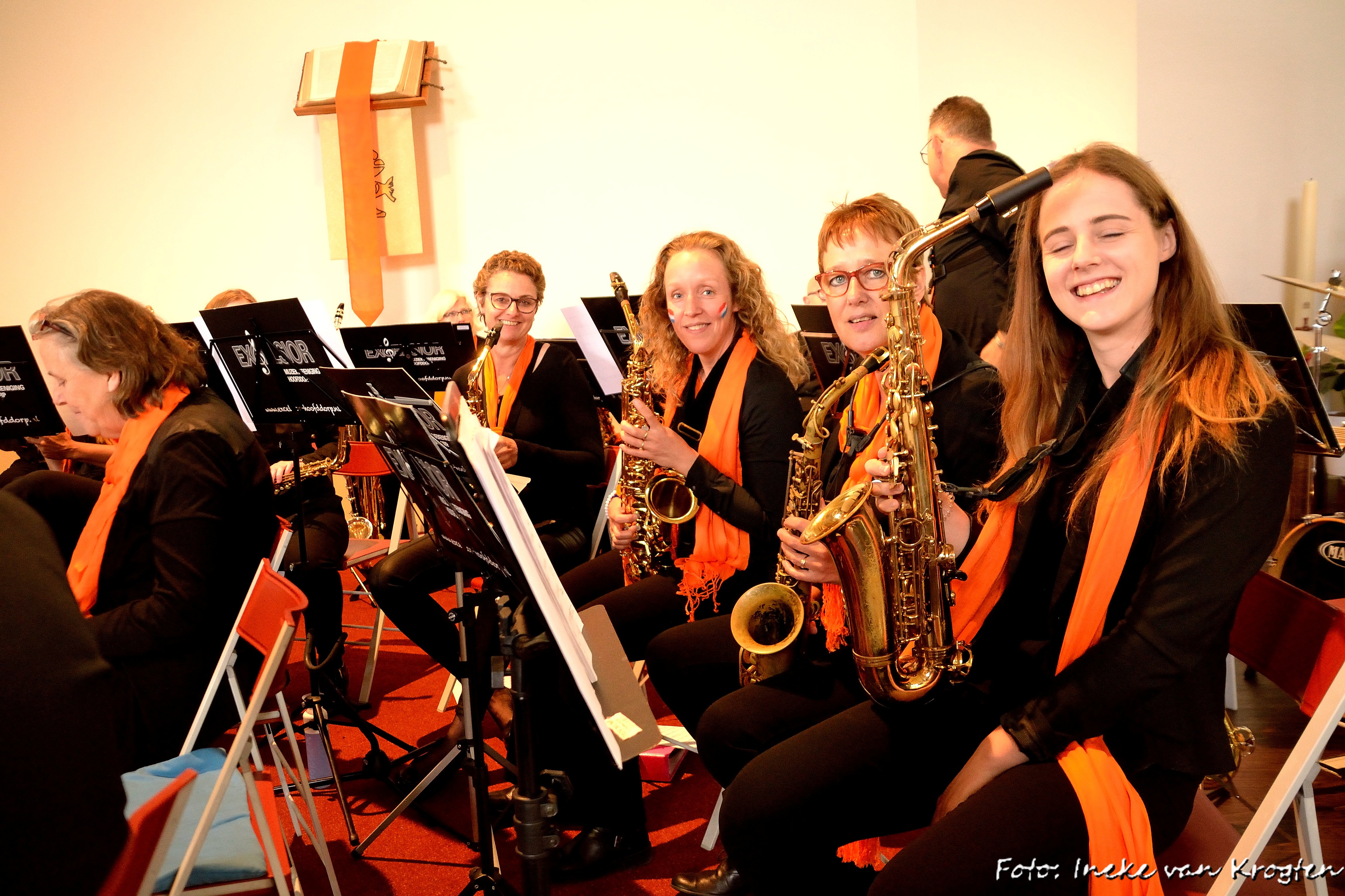 Koningsdag Concert 2019 — foto 17