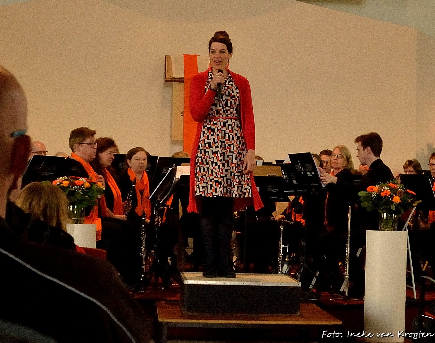 Koningsdag Concert 2019 — foto 18