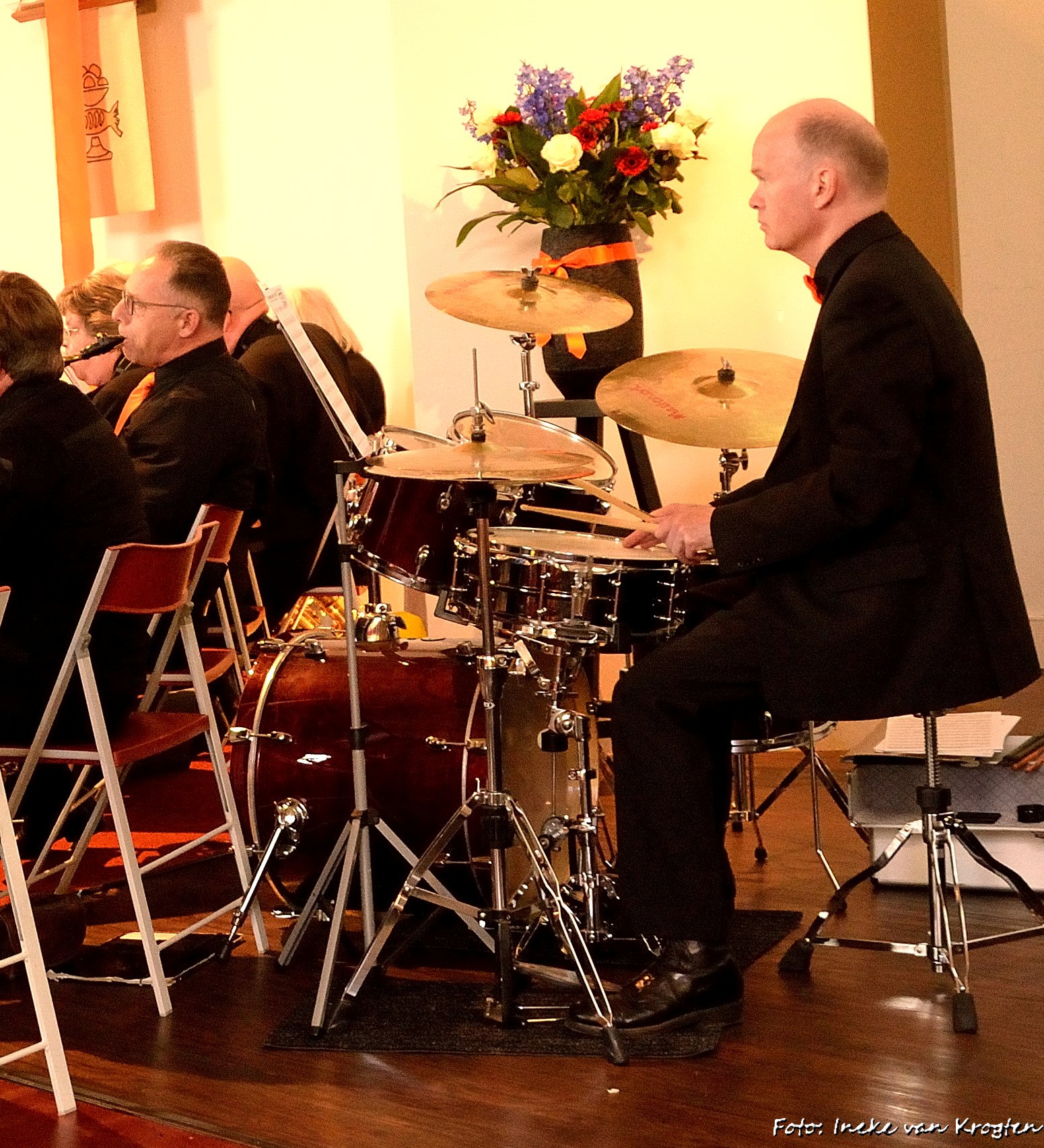 Koningsdag Concert 2019 — foto 19