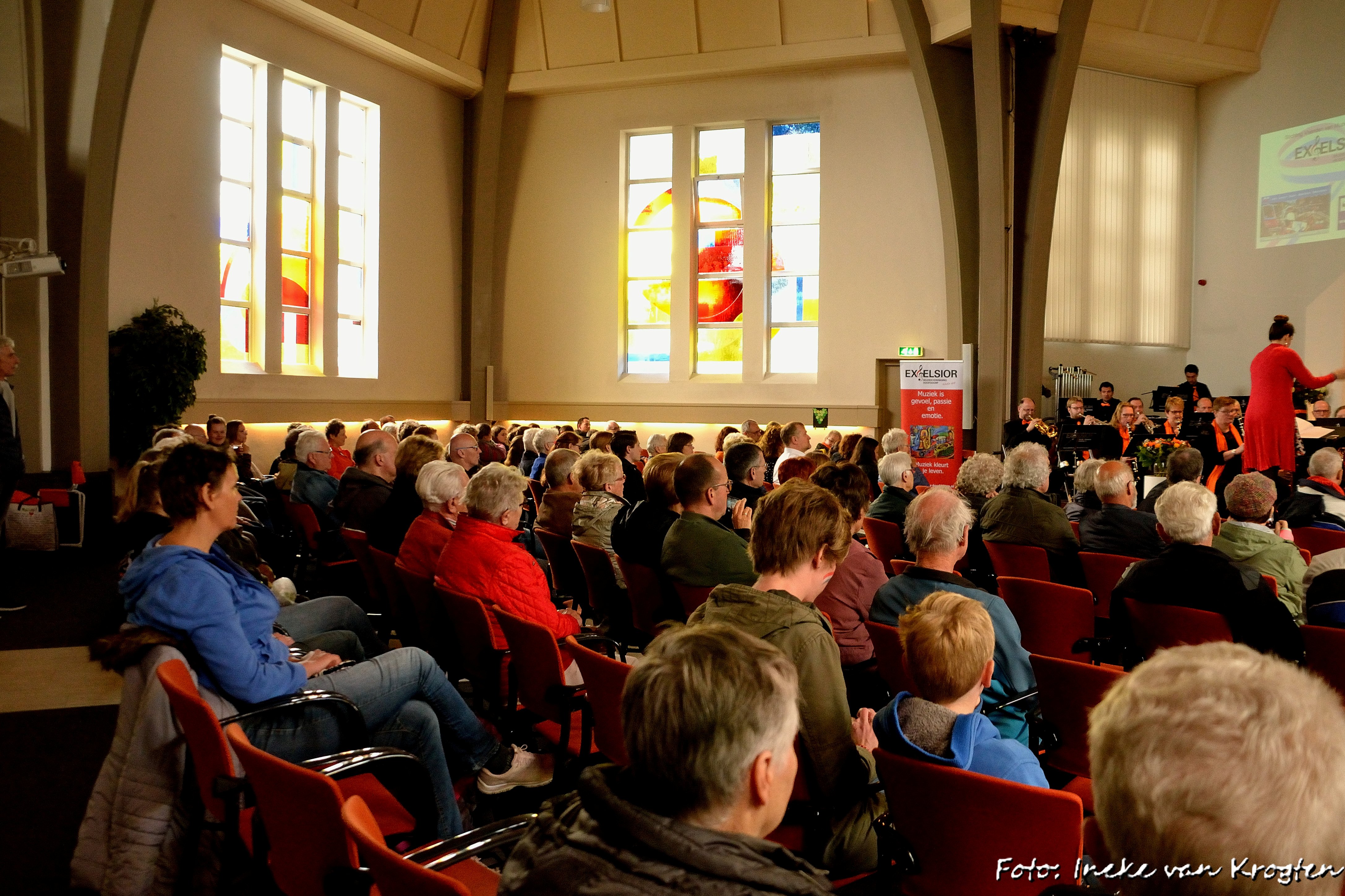 Koningsdag Concert 2019 — foto 20