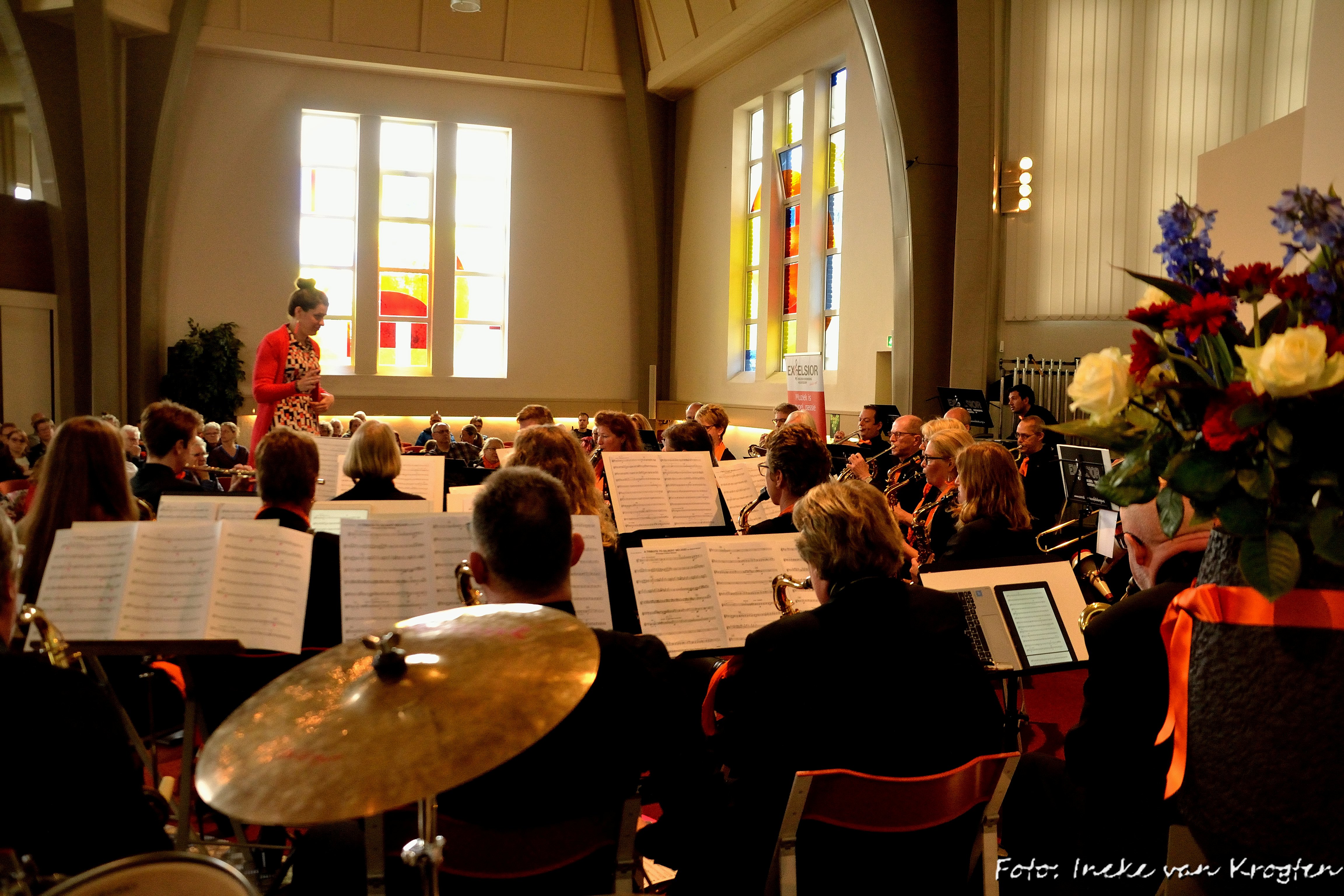 Koningsdag Concert 2019 — foto 22