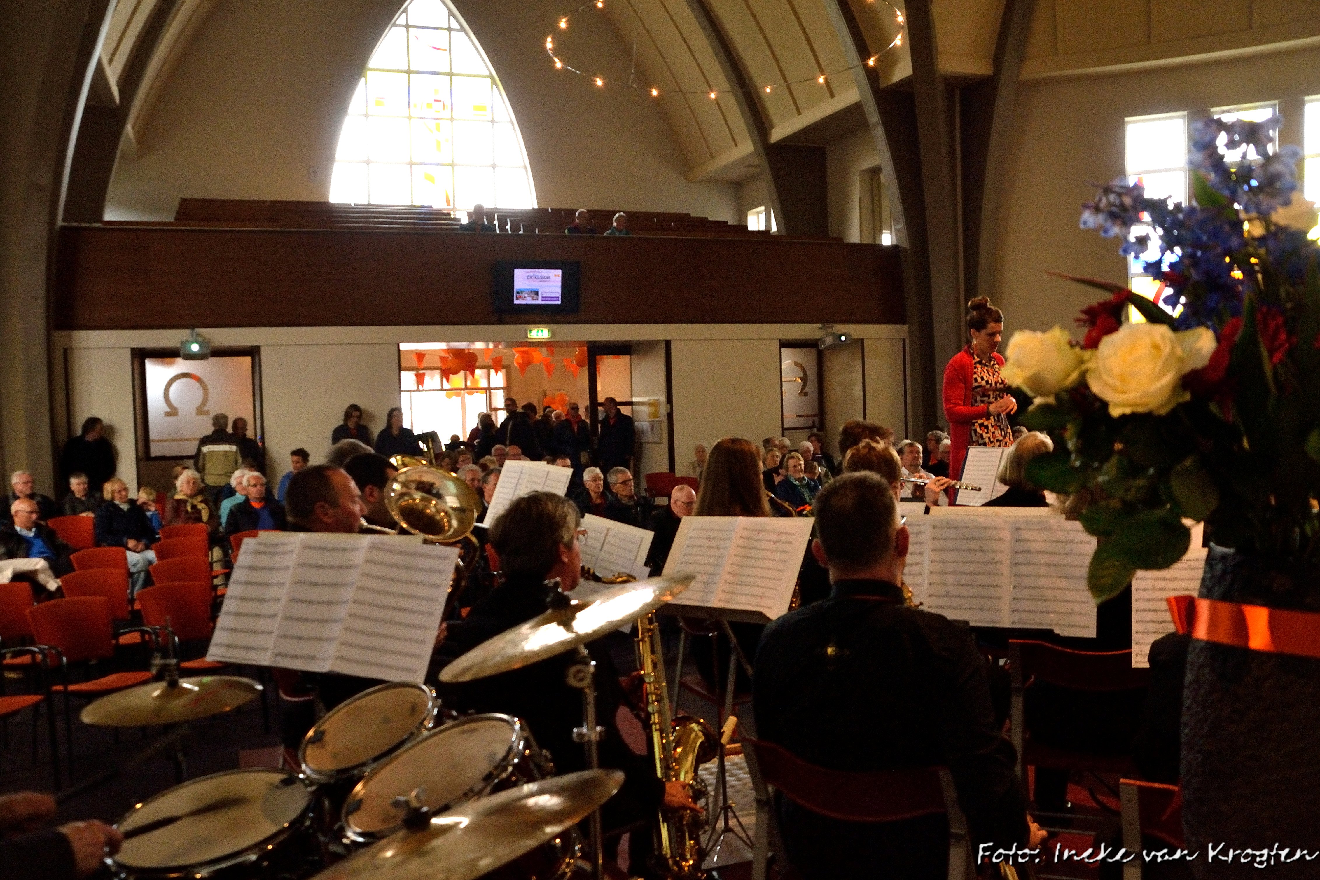 Koningsdag Concert 2019 — foto 24