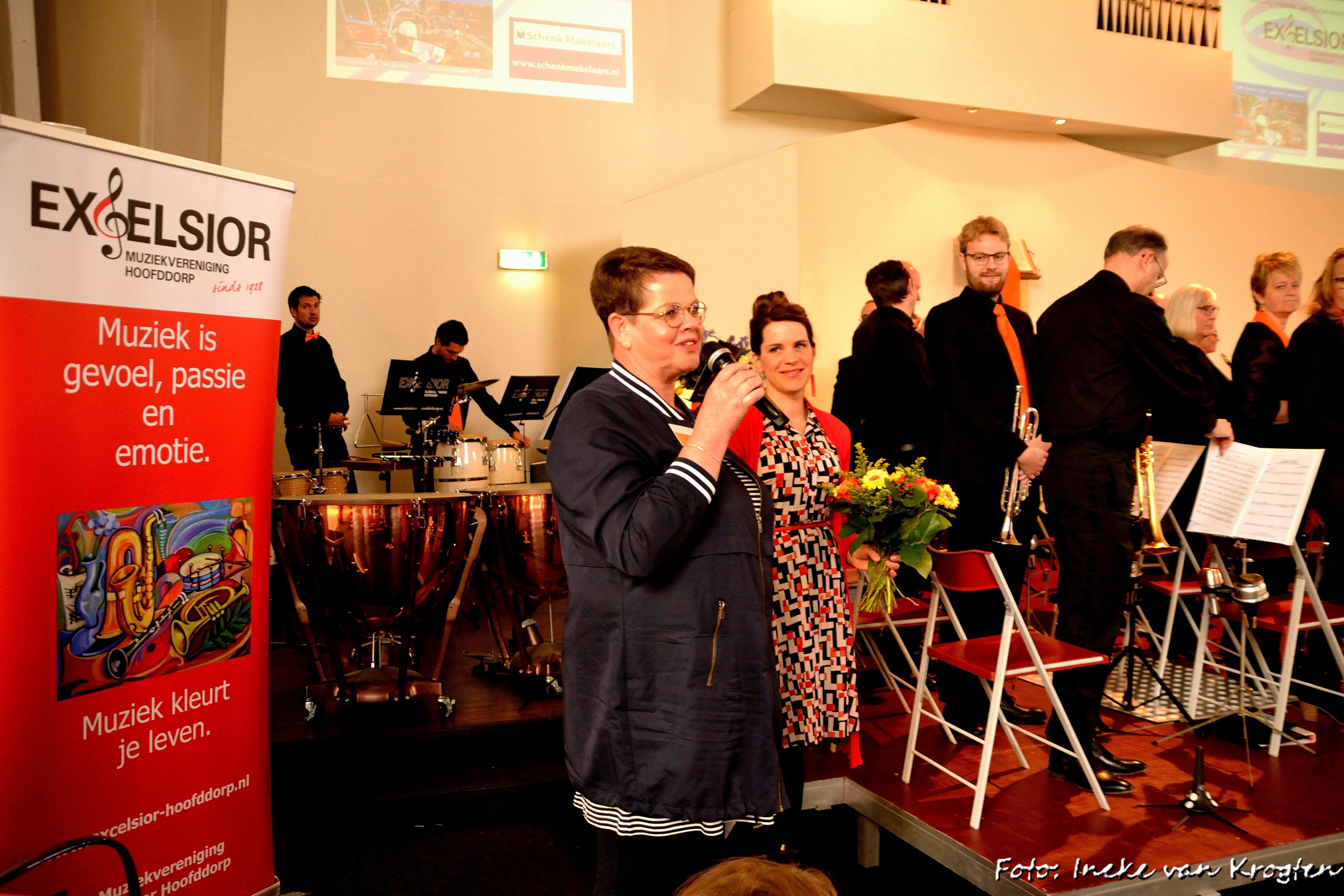 Koningsdag Concert 2019 — foto 25