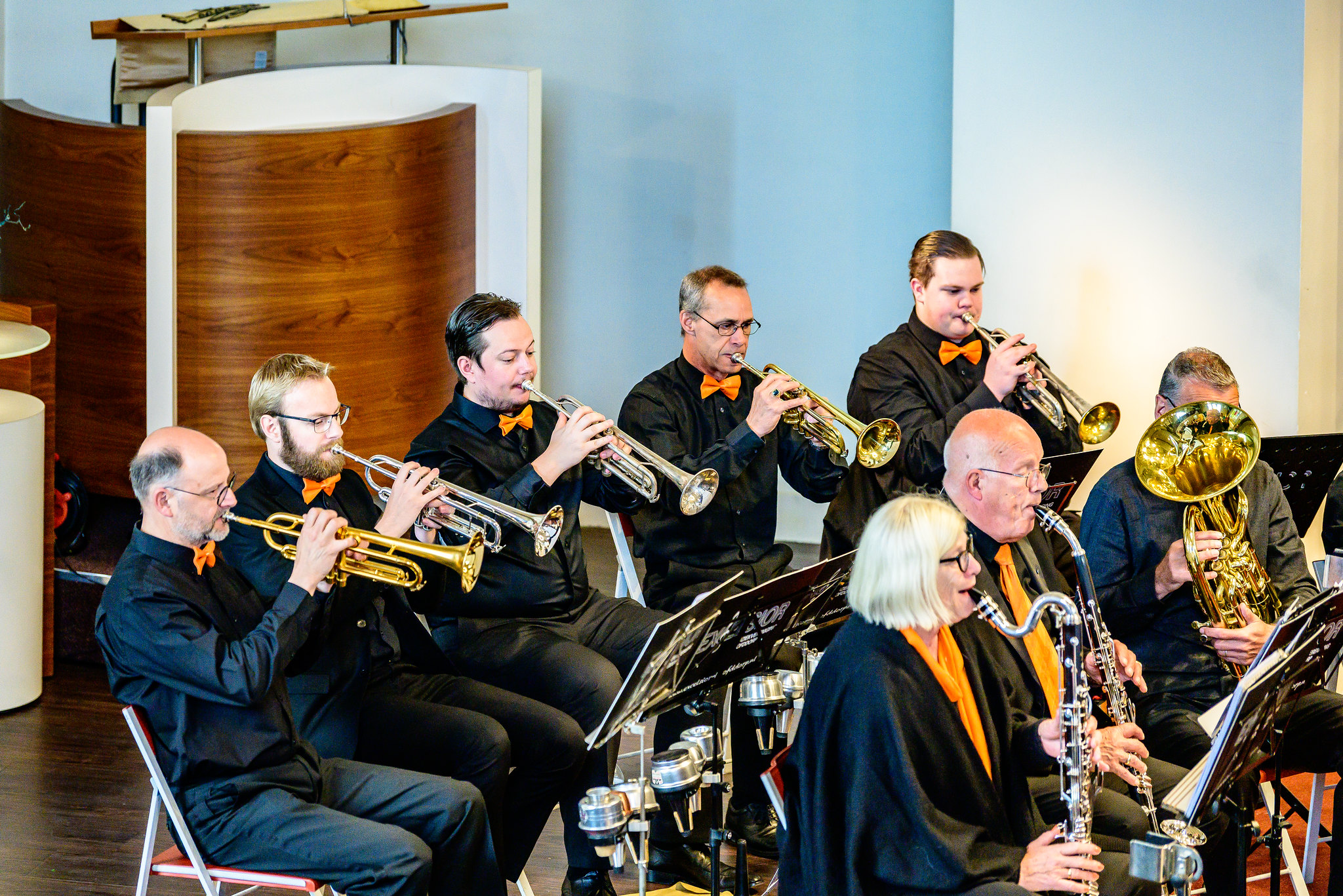 Koningsdag Concert 2022 — foto 2