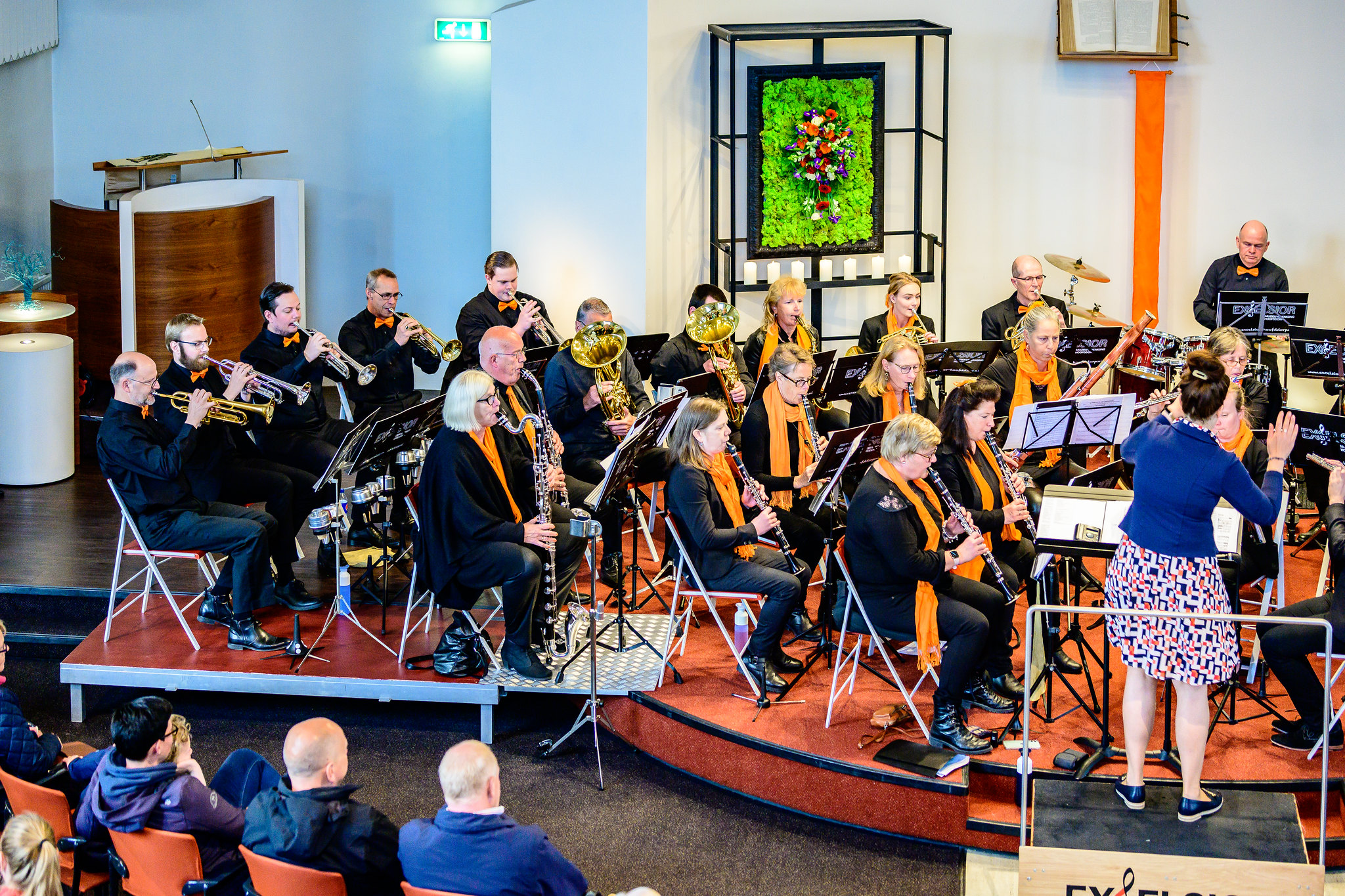 Koningsdag Concert 2022 — foto 4