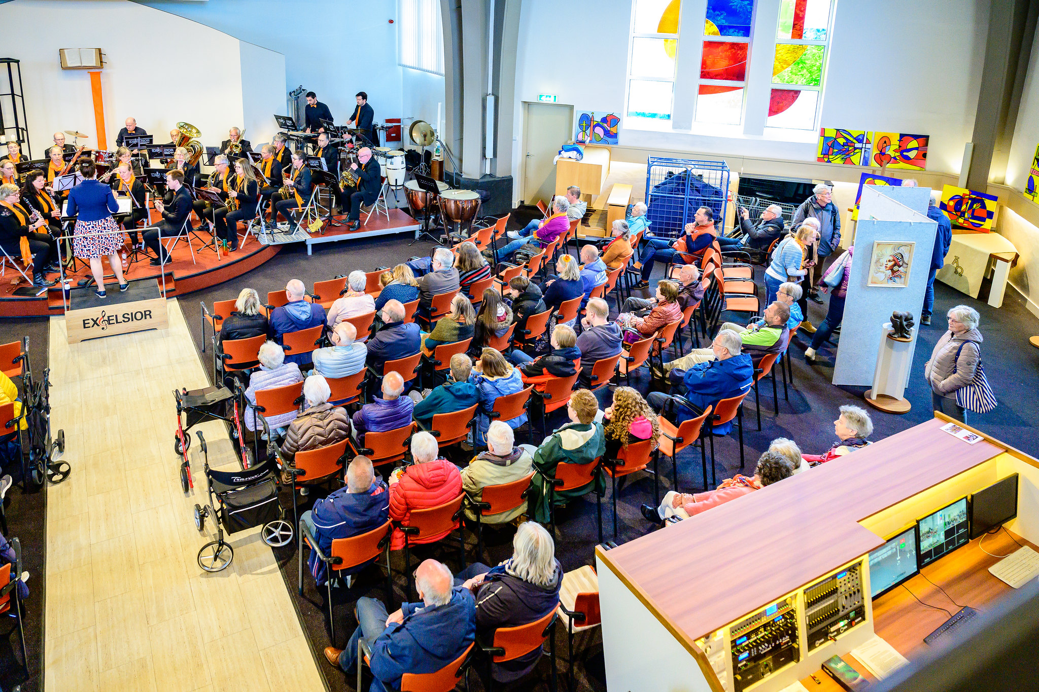 Koningsdag Concert 2022 — foto 6