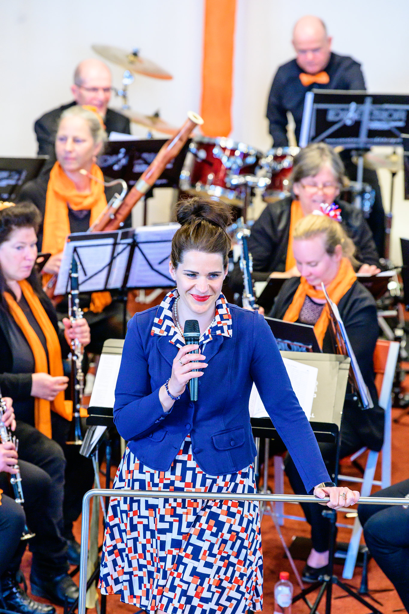 Koningsdag Concert 2022 — foto 8