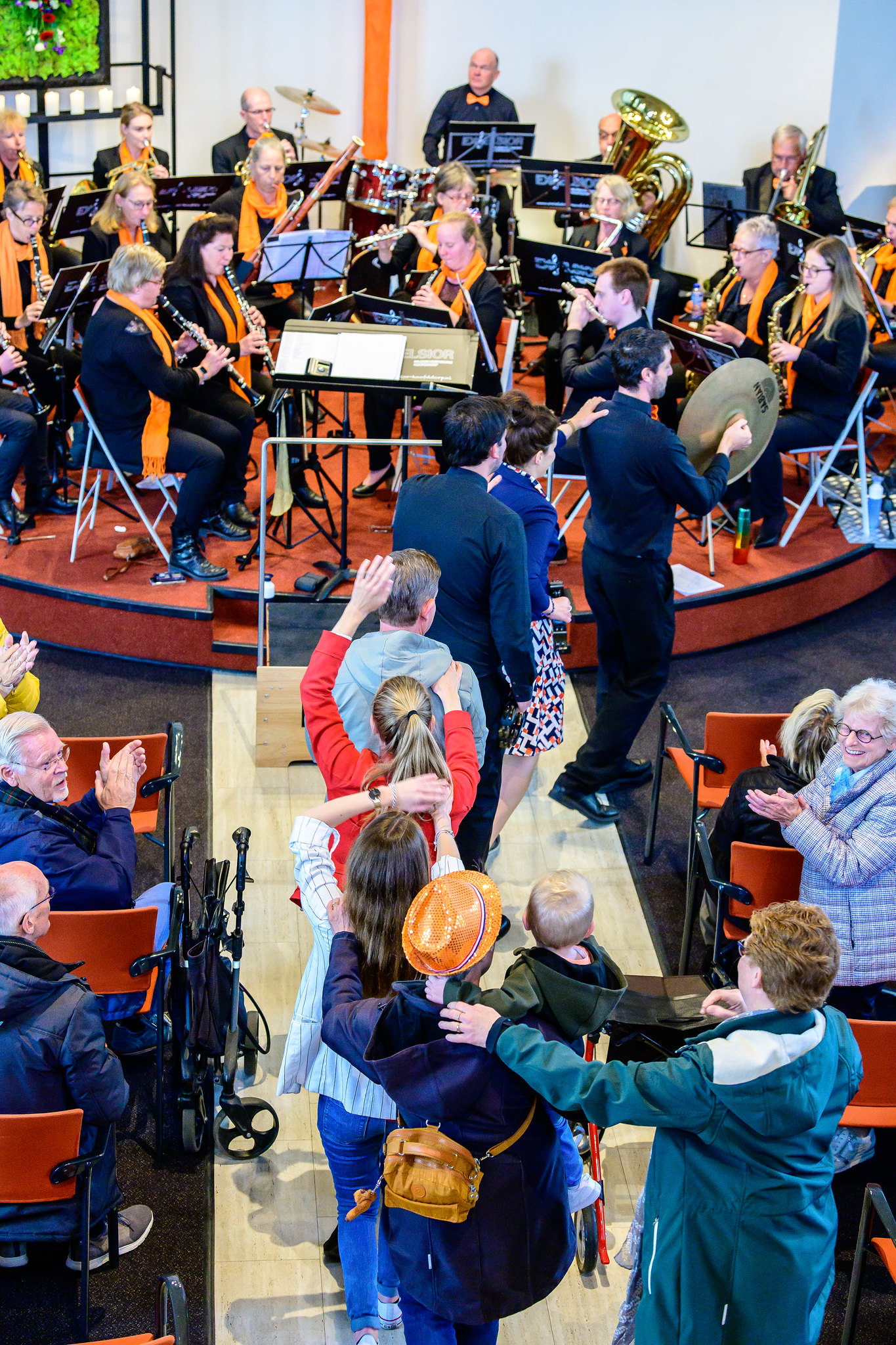 Koningsdag Concert 2022 — foto 9