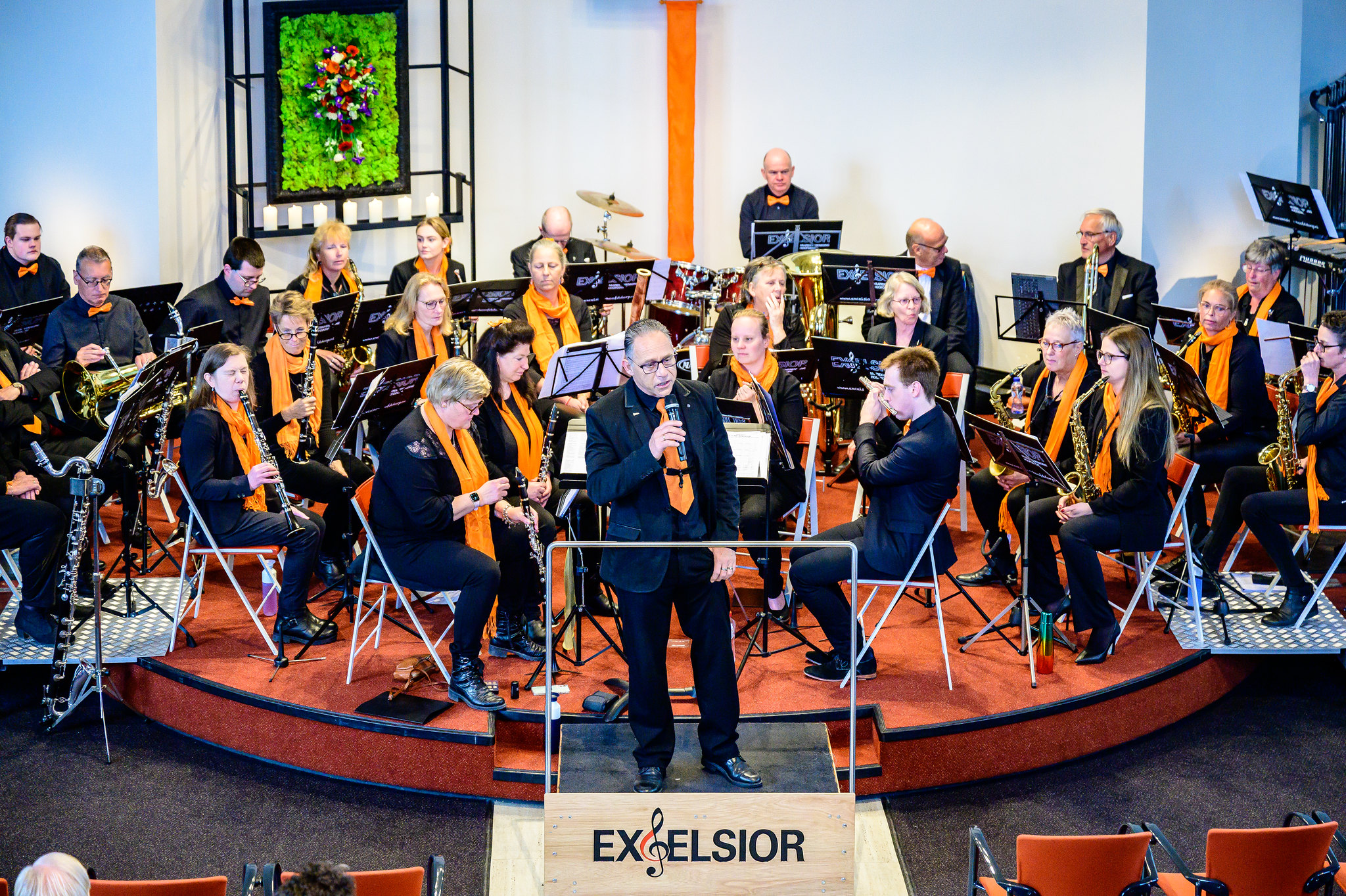 Koningsdag Concert 2022 — foto 10