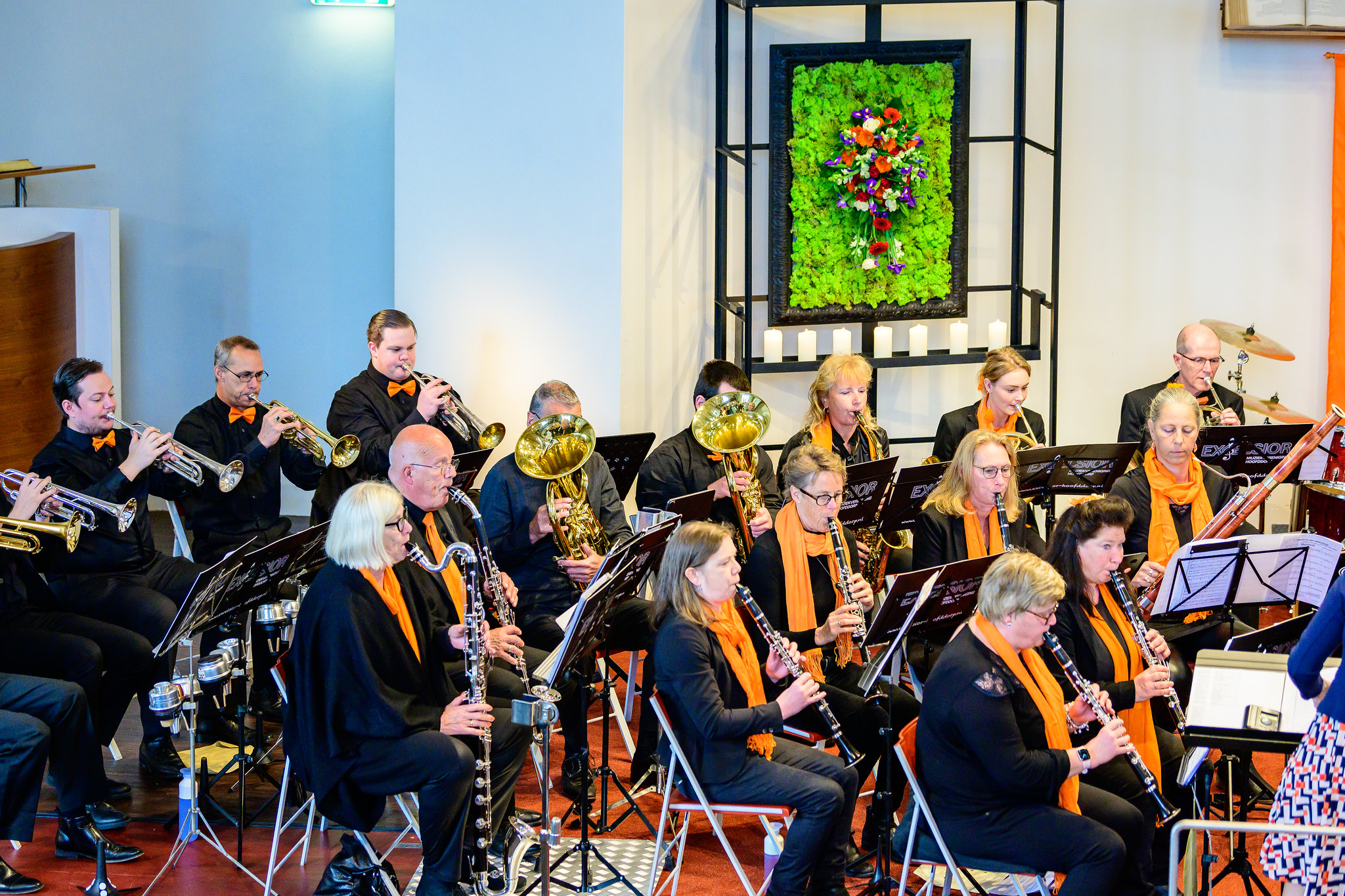 Koningsdag Concert 2022 — foto 11
