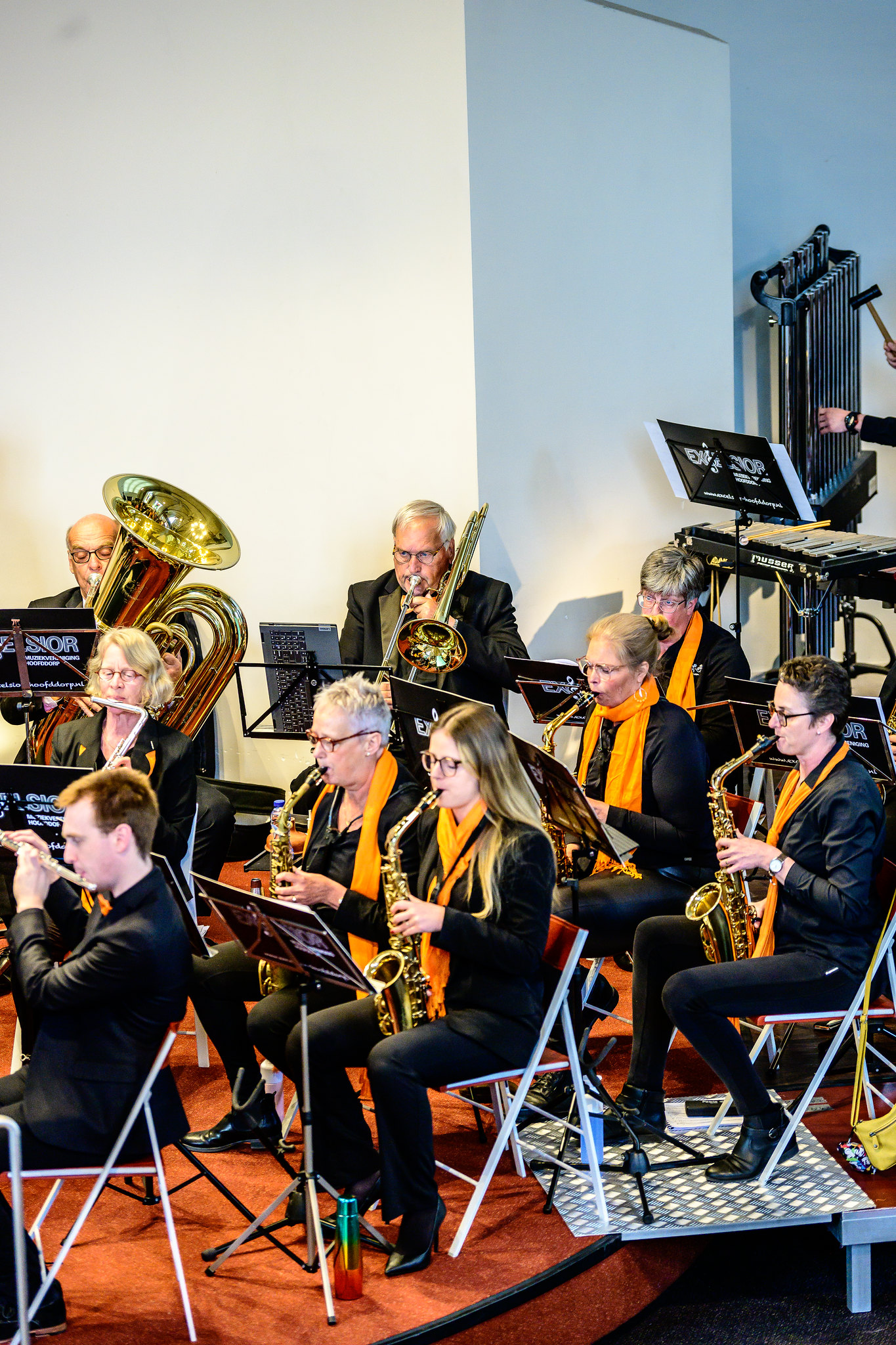 Koningsdag Concert 2022 — foto 12