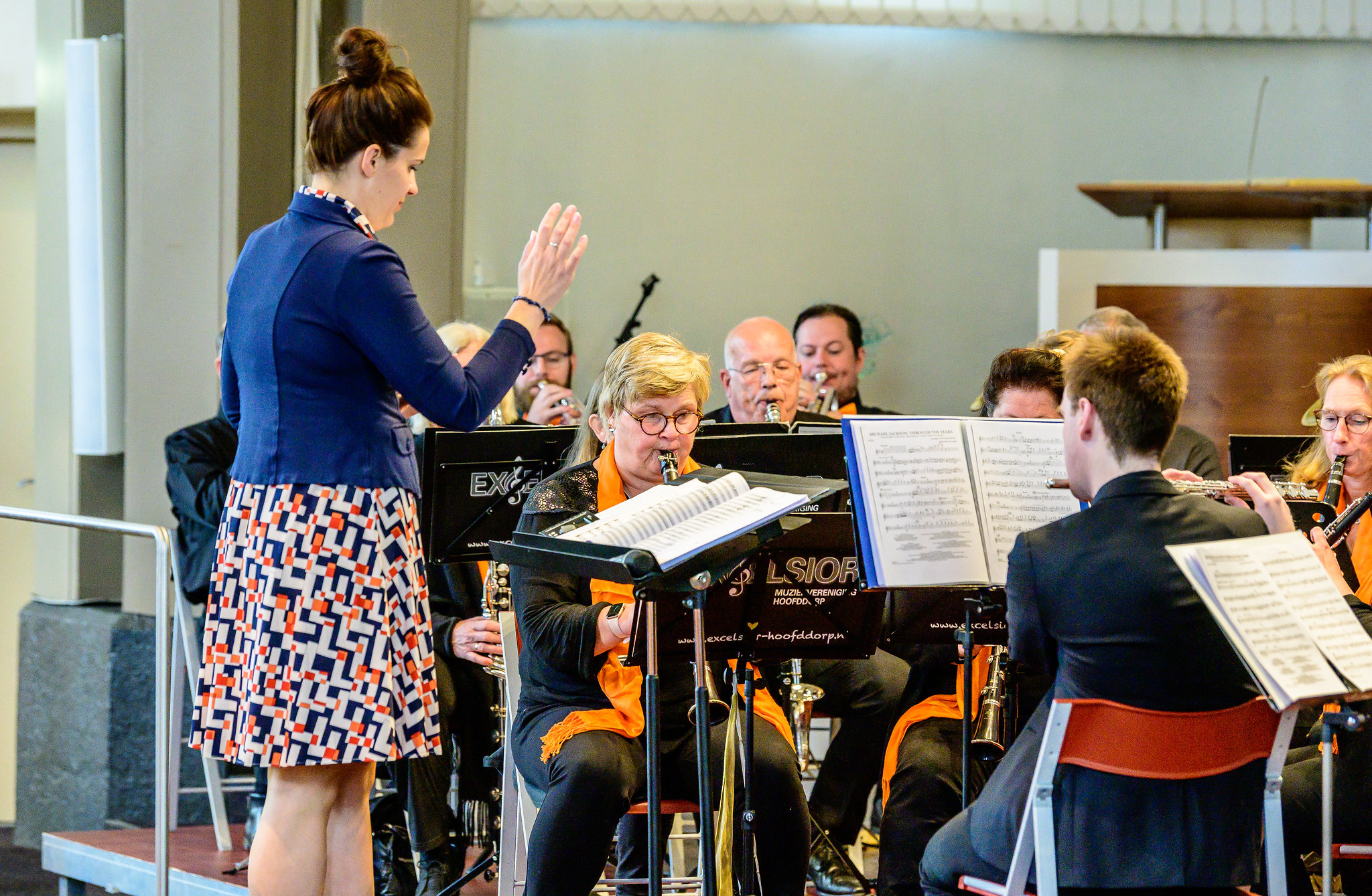 Koningsdag Concert 2022 — foto 13