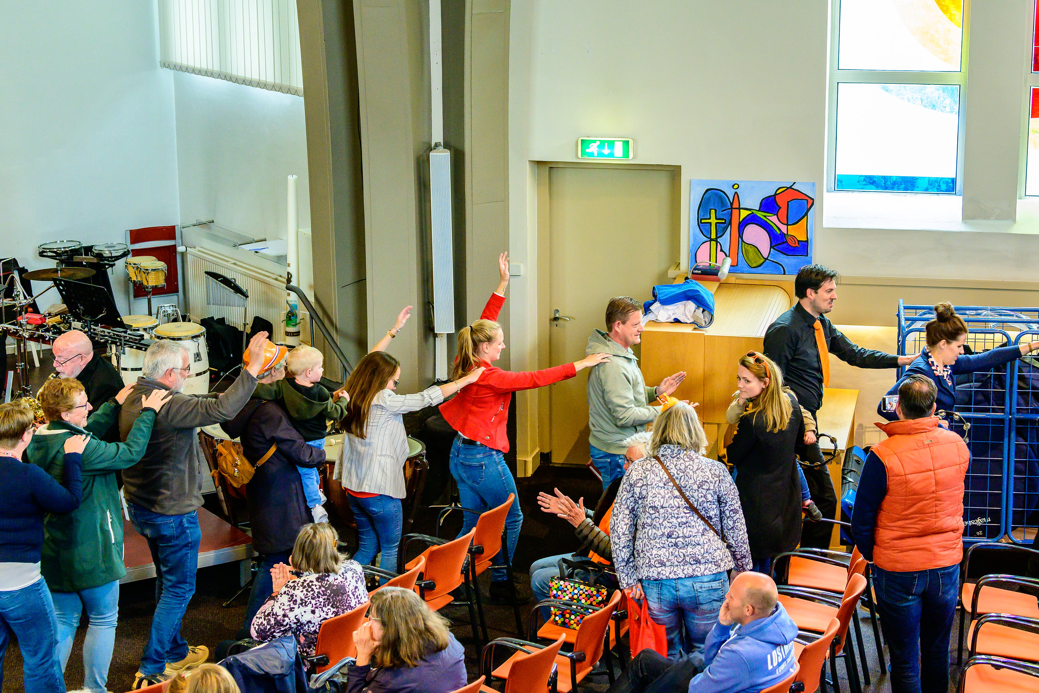 Koningsdag Concert 2022 — foto 14