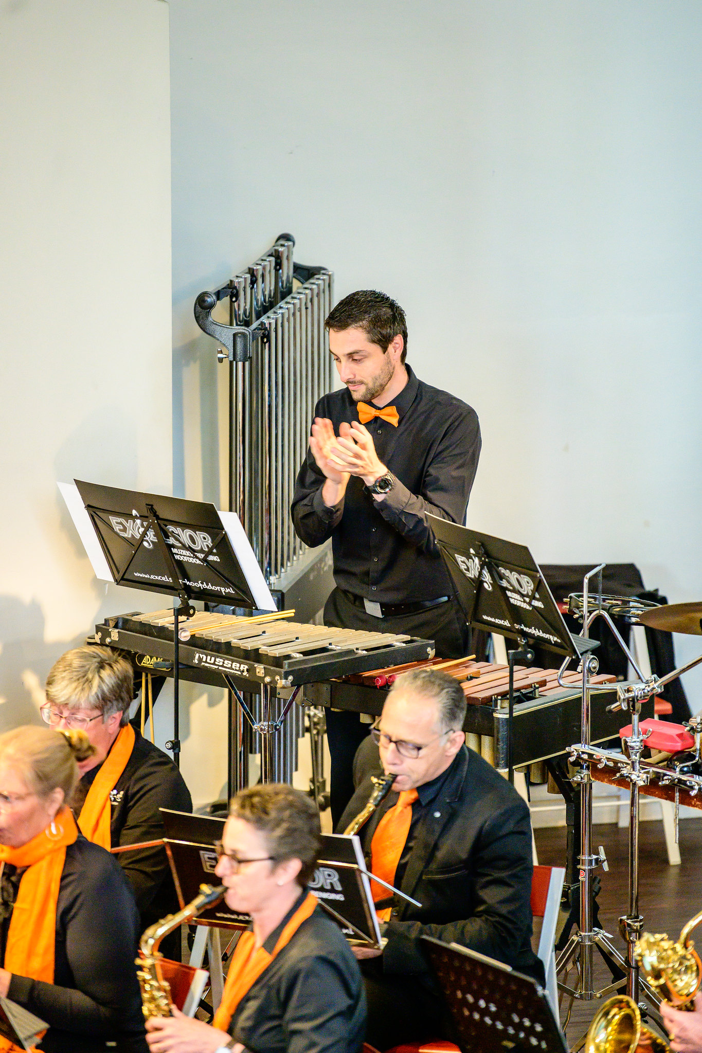 Koningsdag Concert 2022 — foto 15