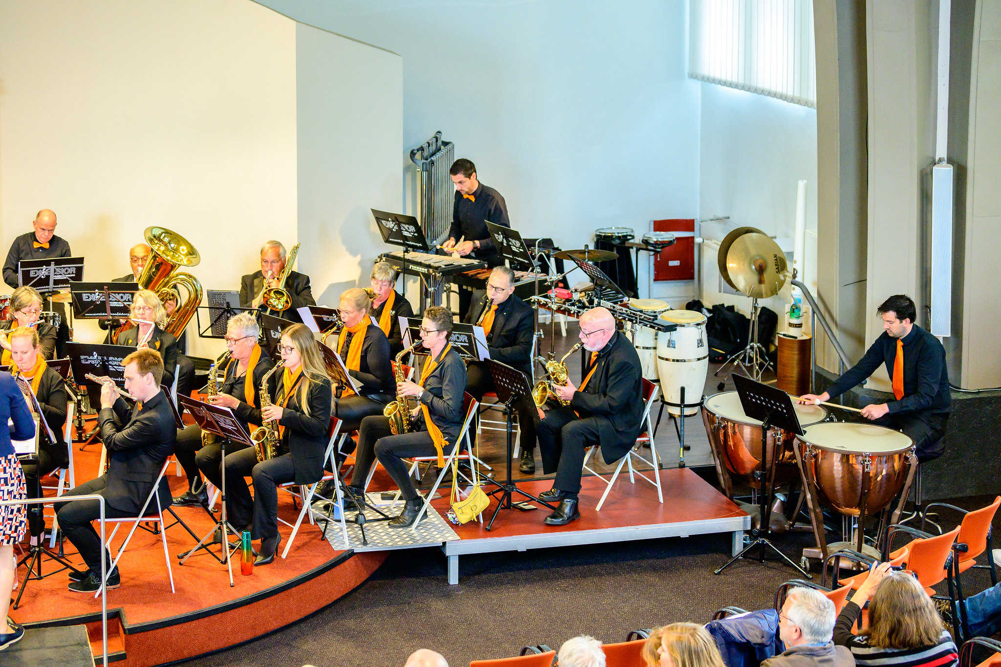 Koningsdag Concert 2022 — foto 16