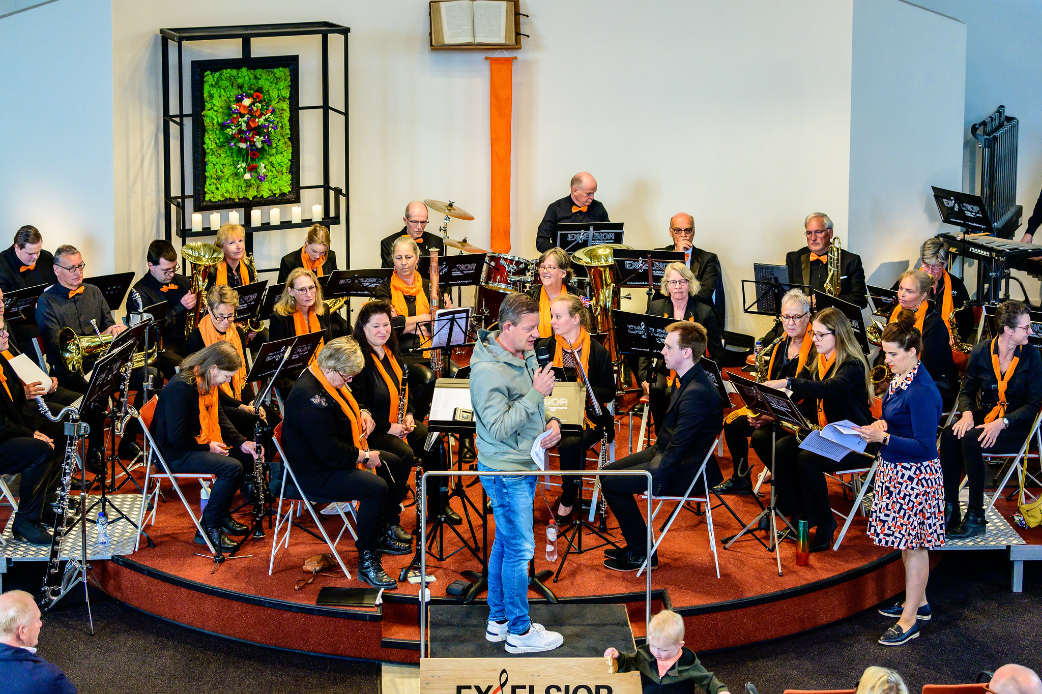 Koningsdag Concert 2022 — foto 17